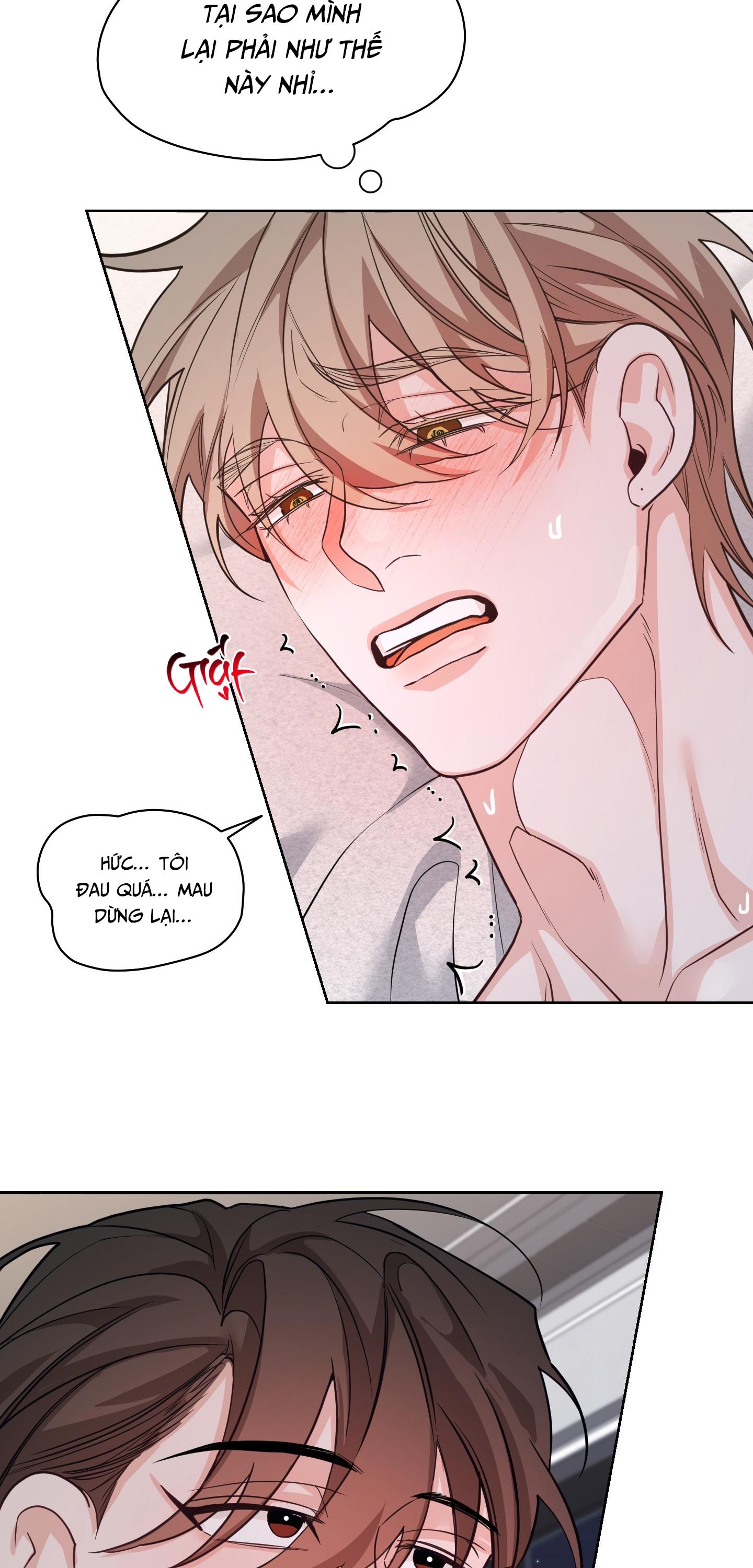 VÁN CỜ LẬT NGƯỢC Chapter 6 H+ - Next 