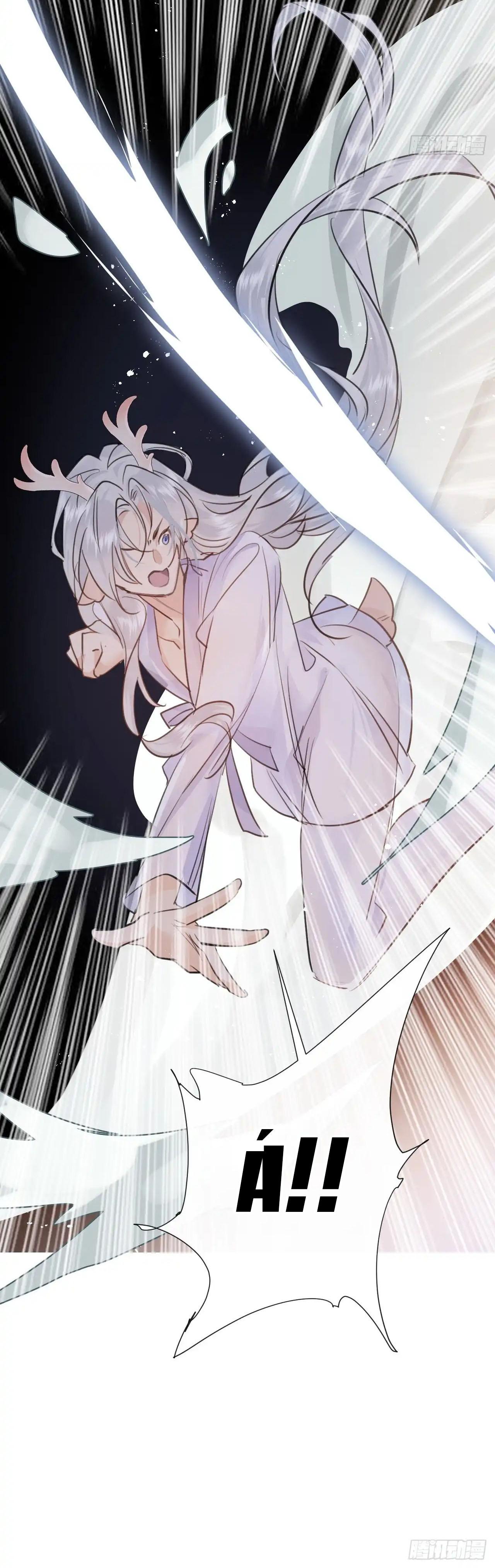 Dạ Bạch Chapter 5 - Next 
