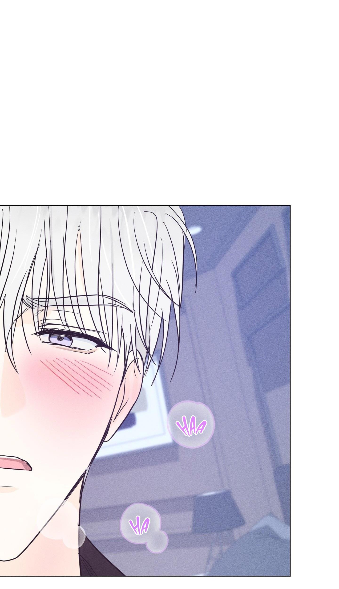 (CBunu) LOVE STRUCK Chapter 6 H - Next Chapter 7
