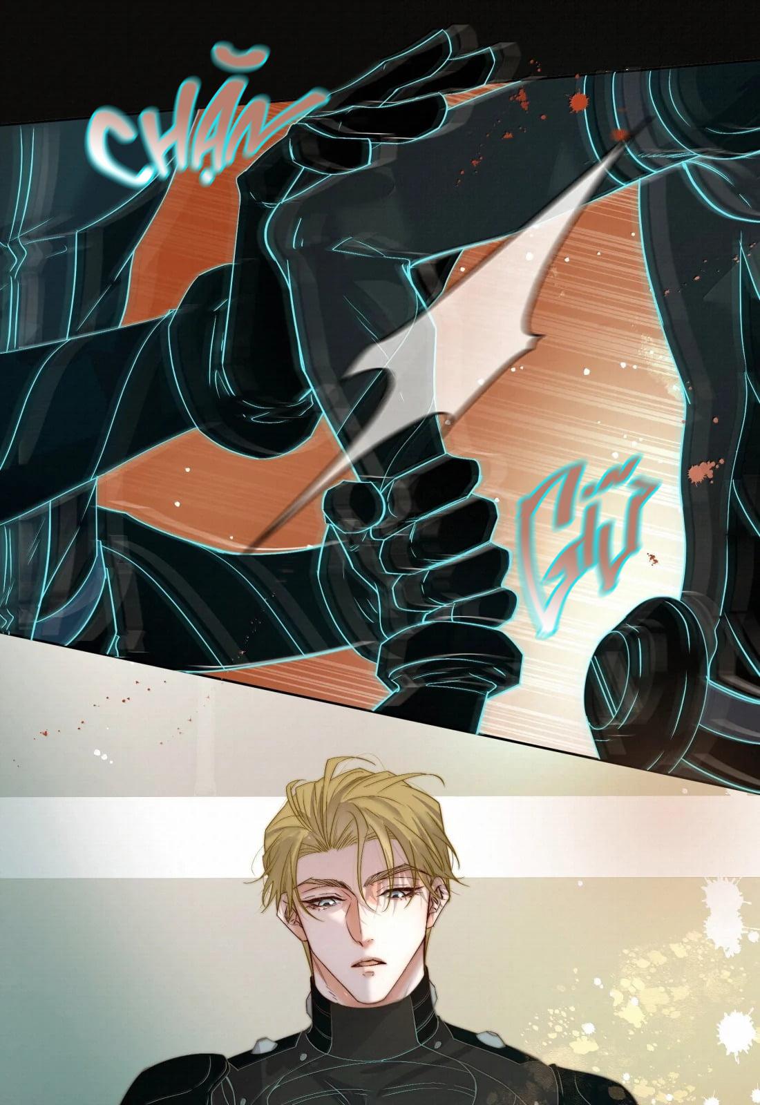 Trỗi Dậy Từ Tro Tàn Chapter 90 - Next 