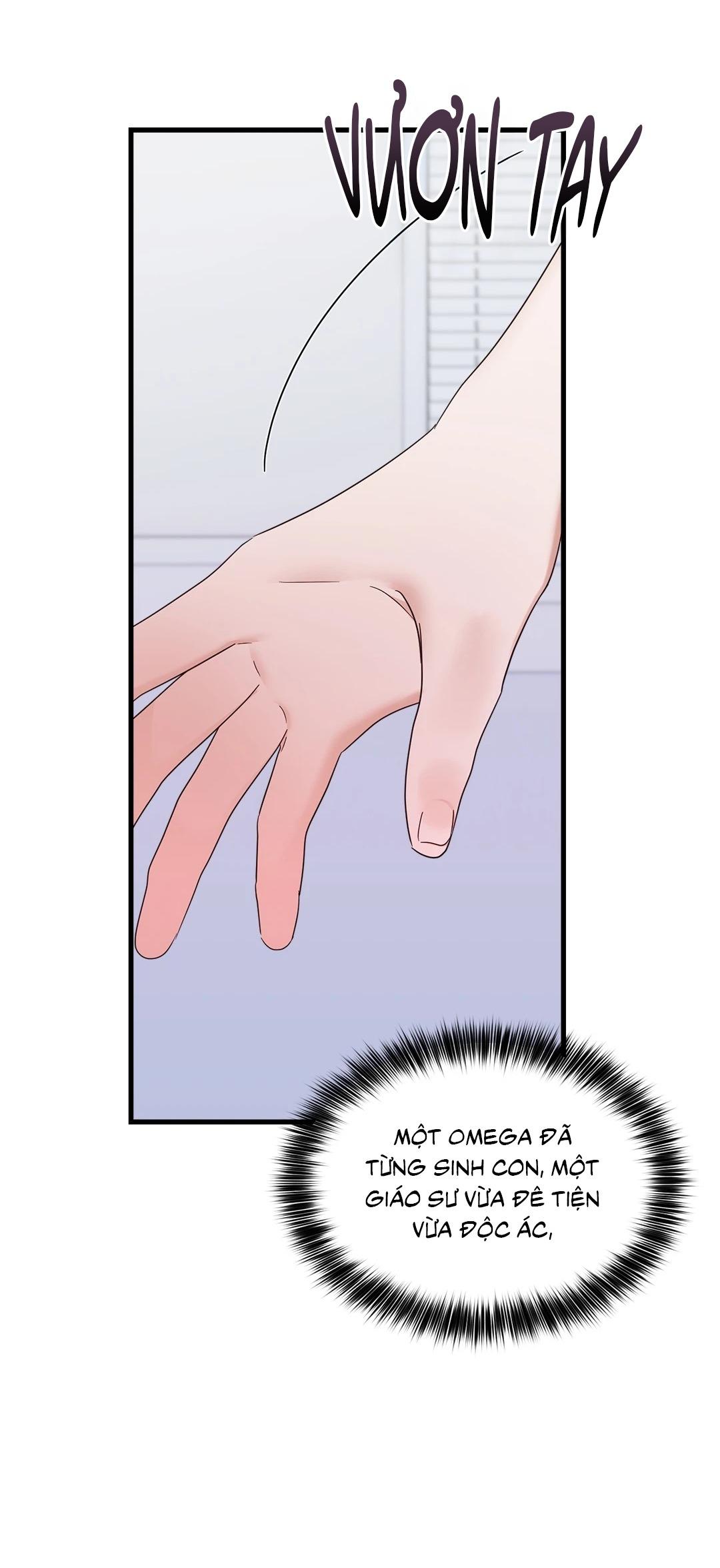 KÝ SỰ ALPHA Chapter 28 - Next 