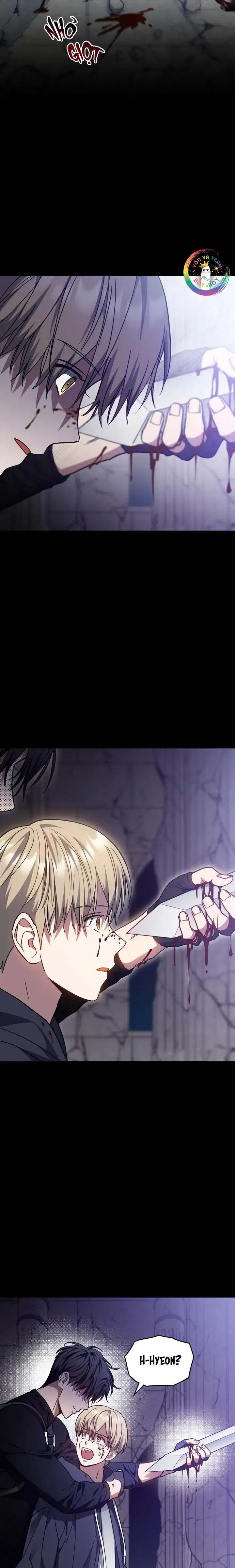 Vết Tích Của Ánh Dương Chapter 70 - Next Chapter 71