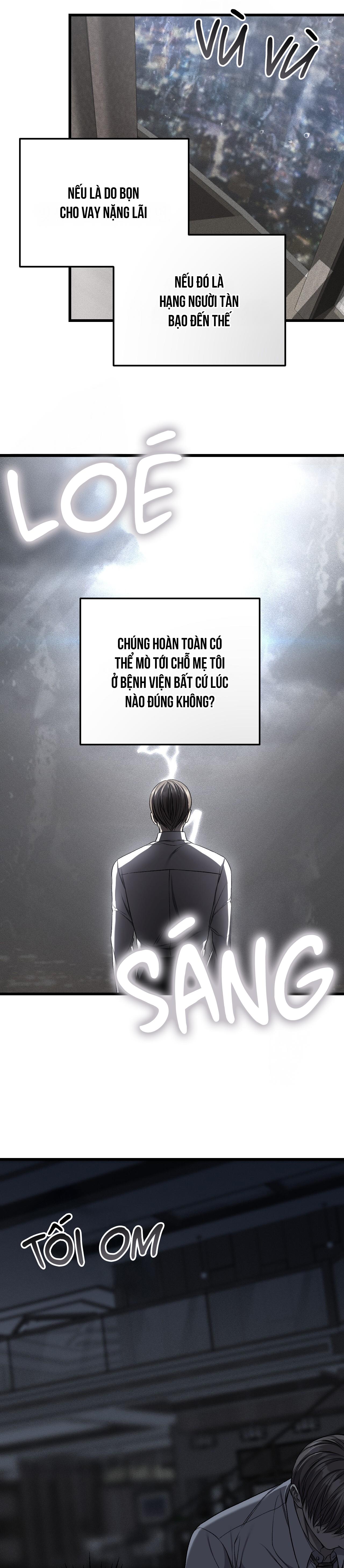 XX ĐÊ TIỆN Chapter 55 - Next Chapter 56
