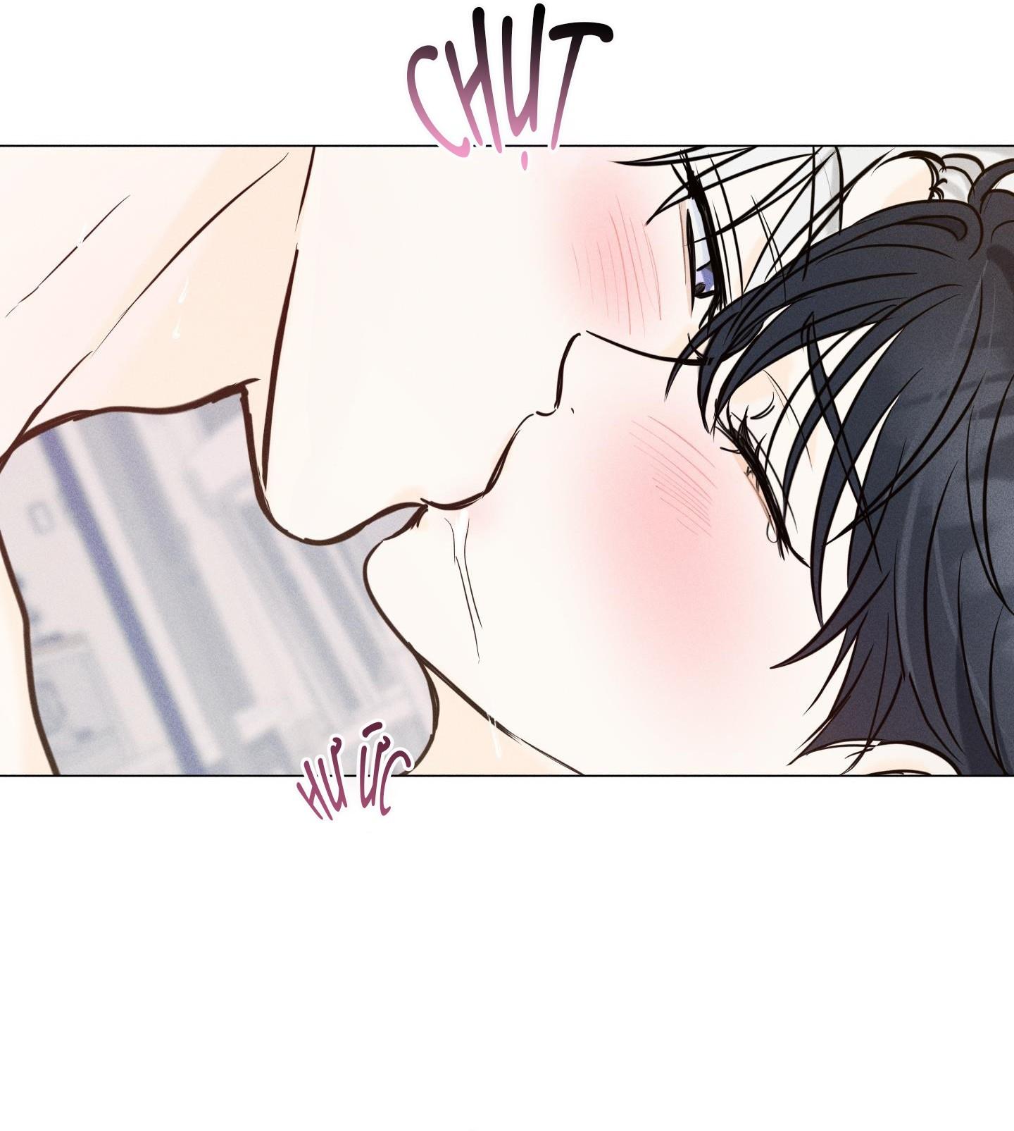 (CBunu) LOVE STRUCK Chapter 20 H+ - Next Chapter 21