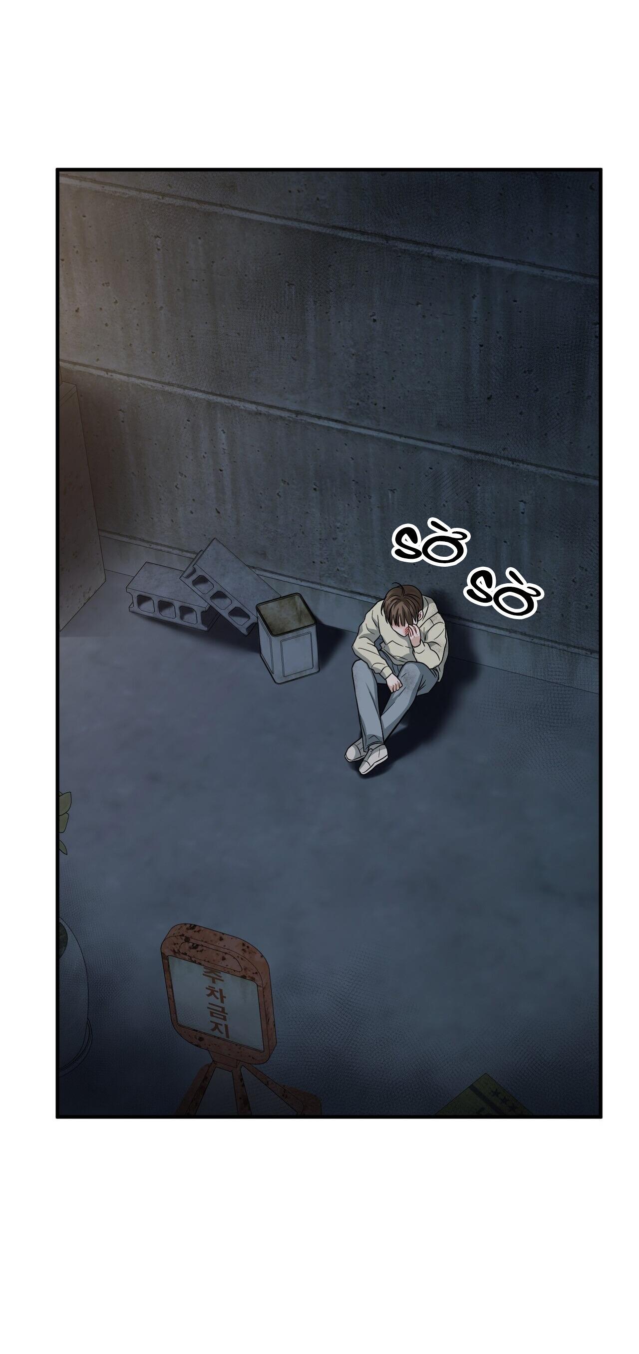 MỞ KHÓA GIAM CẦM Chapter 8 - Next 