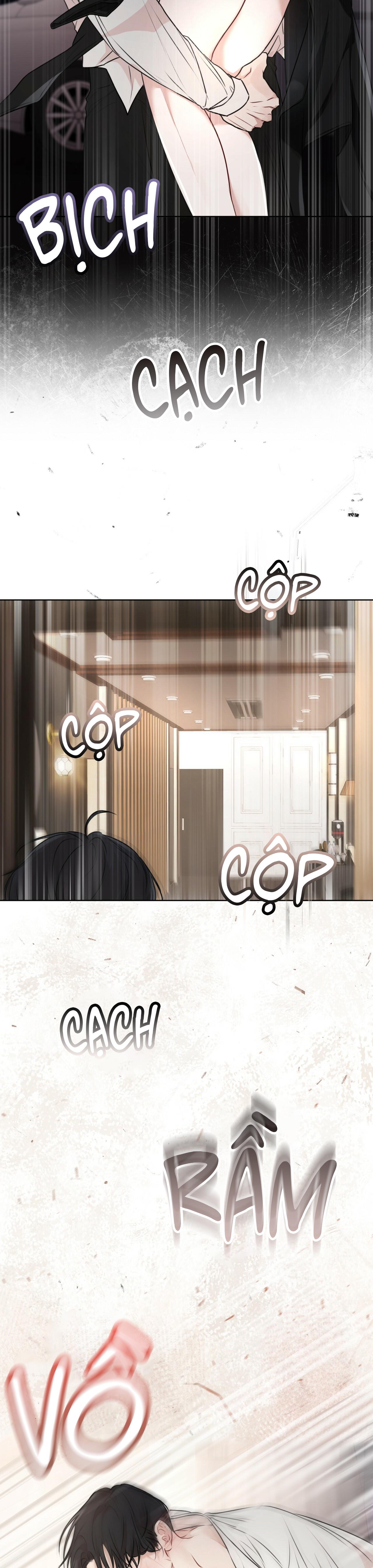 KHỞI NGUỒN SỰ SỐNG Chapter 27 H+++++ - Next Chapter 28 H++++