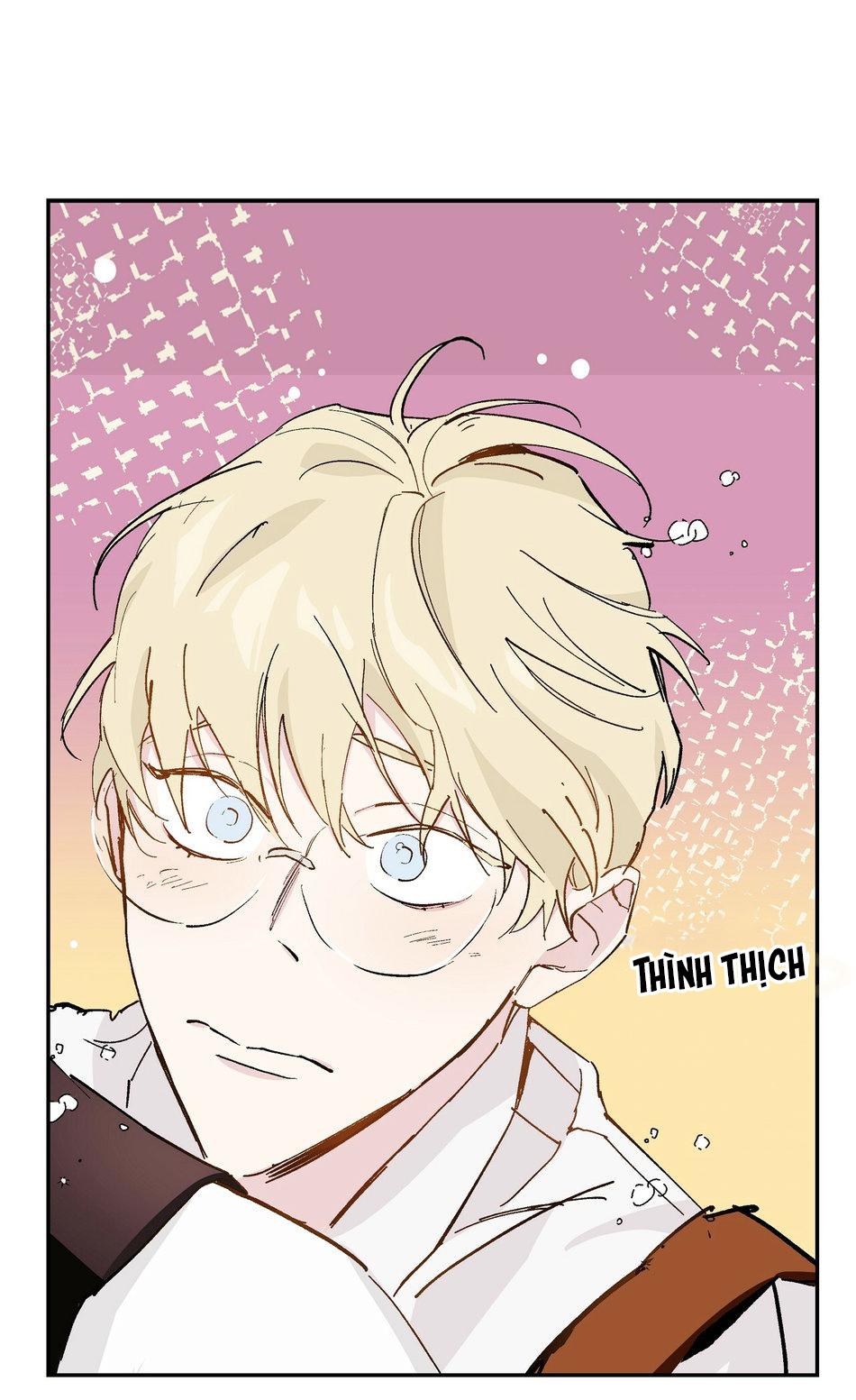 Phù Thủy Xứ Eden Chapter 9 - Next 