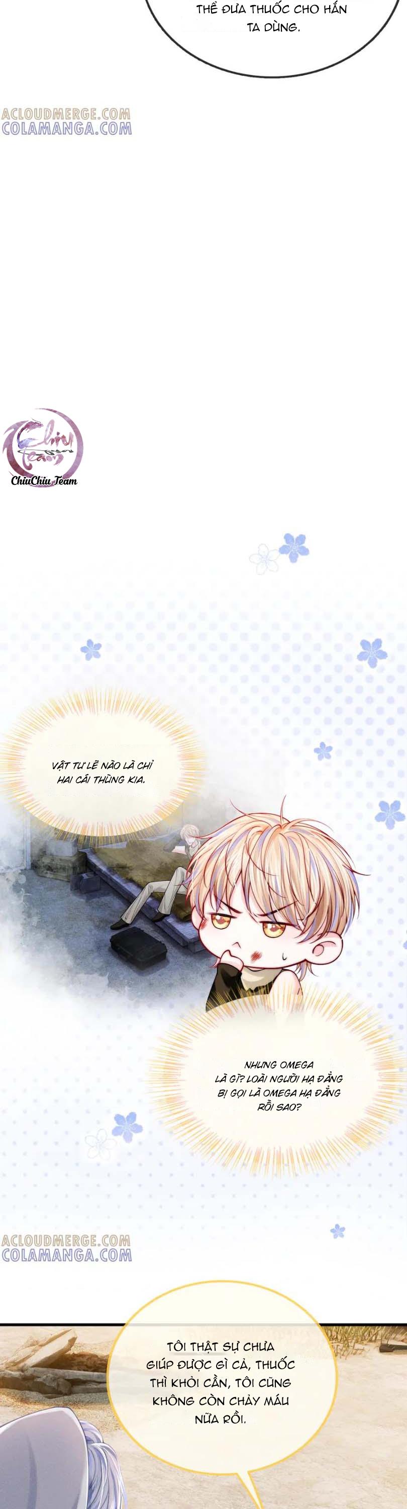 Không Thân Mật Sẽ Tiêu Đời Chapter 54 - Next 