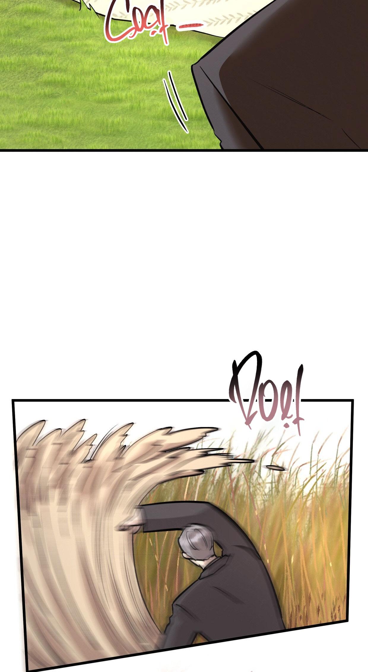 HONEY BEAR Chapter 75 - Trang 2