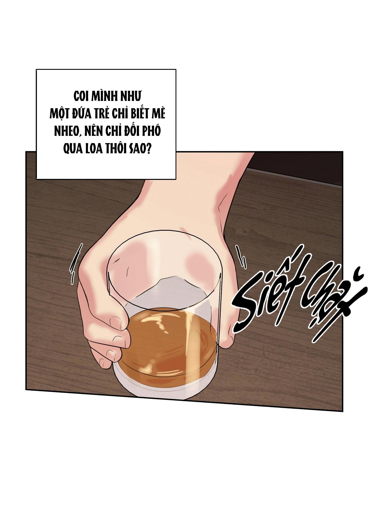 TU HÚ KHÔNG RỜI KHỎI TỔ Chapter 15 - Next 