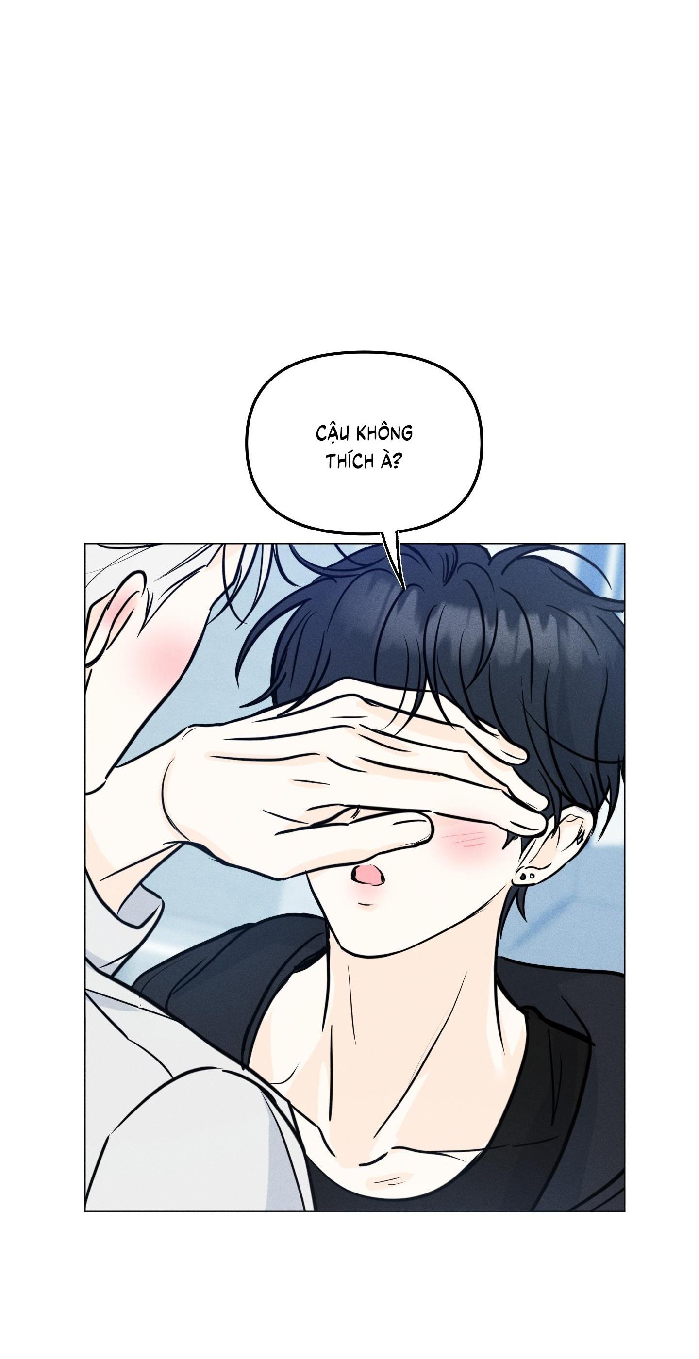 (CBunu) LOVE STRUCK Chapter 17 - Next Chapter 18 H