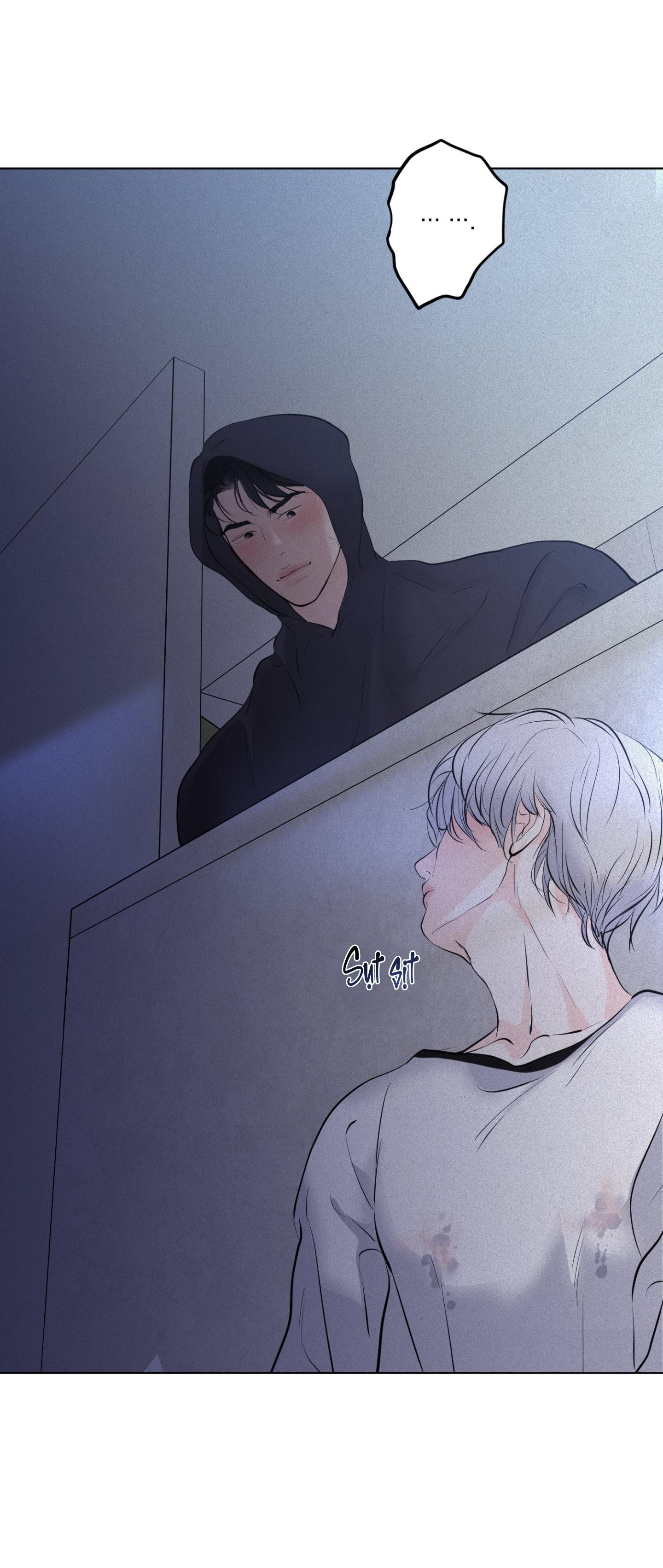 (ABO) LỜI CẦU NGUYỆN Chapter 88 - Next 