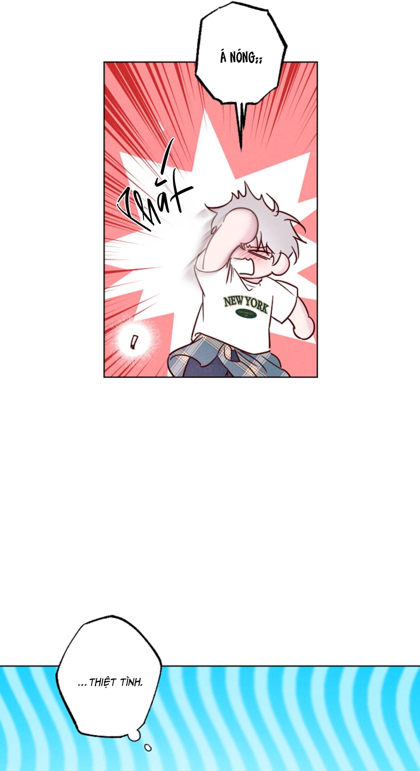 BỜ SÓNG VỖ Chapter 39 - Next 