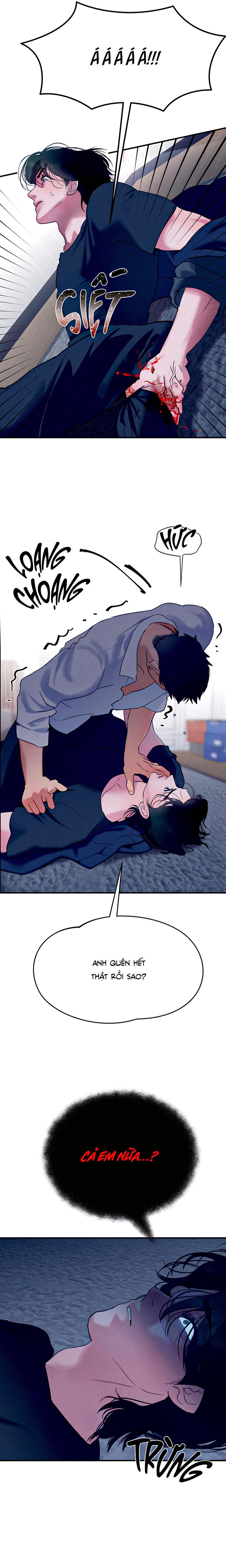 Hoả Ma Chapter 2 H- - Trang 2