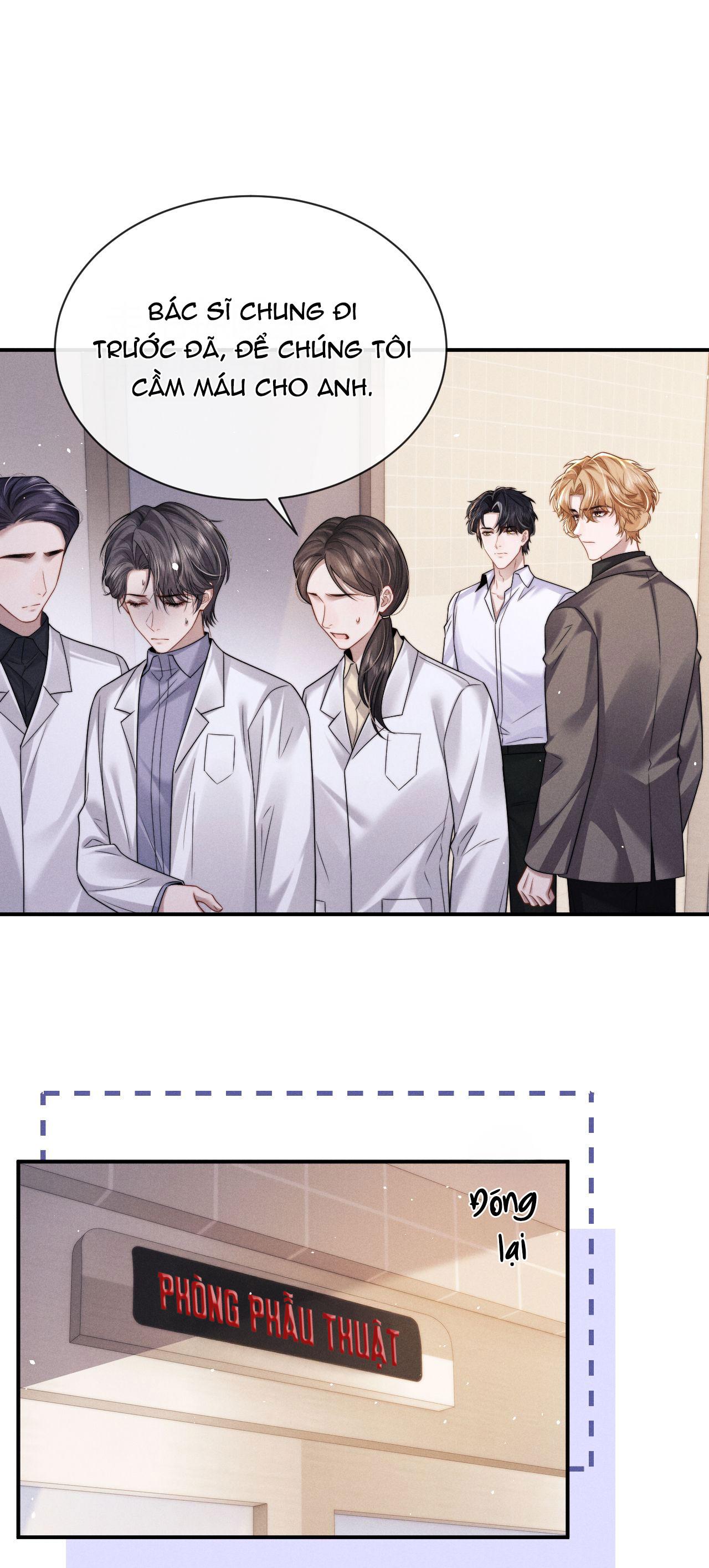 Chấp Sự Thỏ Tai Cụp Chapter 164 - Next Chapter 165