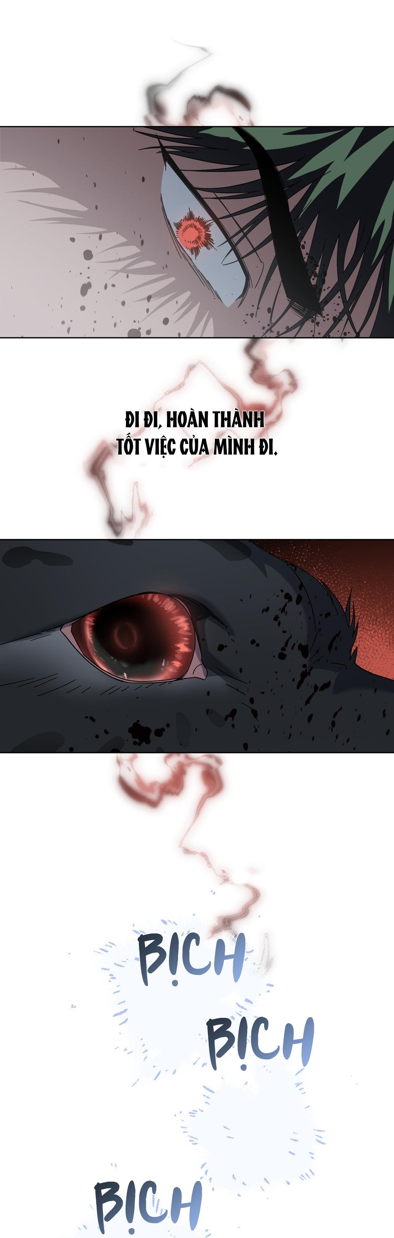 VỰC SÂU THẲM Chapter 57 H++ - Next Chapter 58