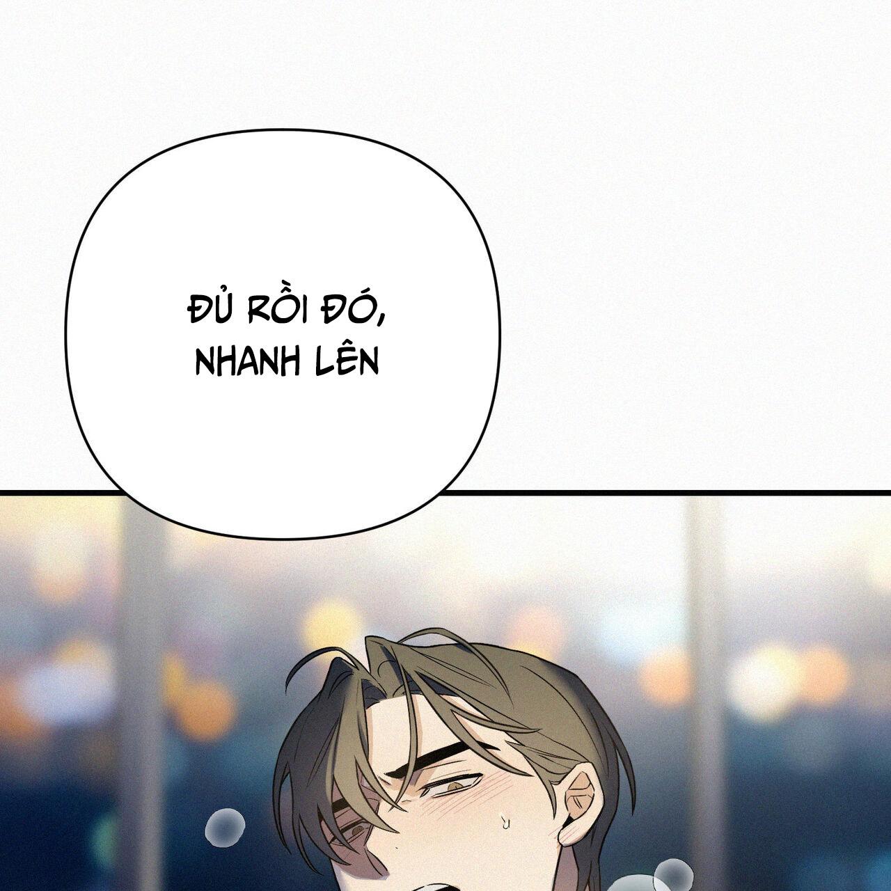 Merry On The Rocks Chapter 6 H - End - Next