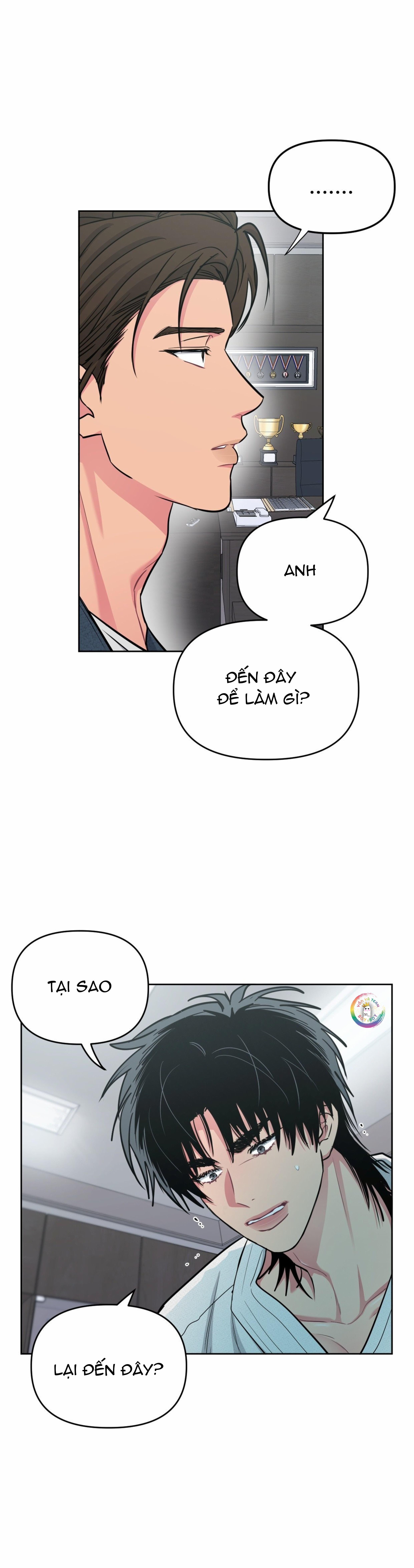 Arts Manz Chapter 57 - Next Chapter 58