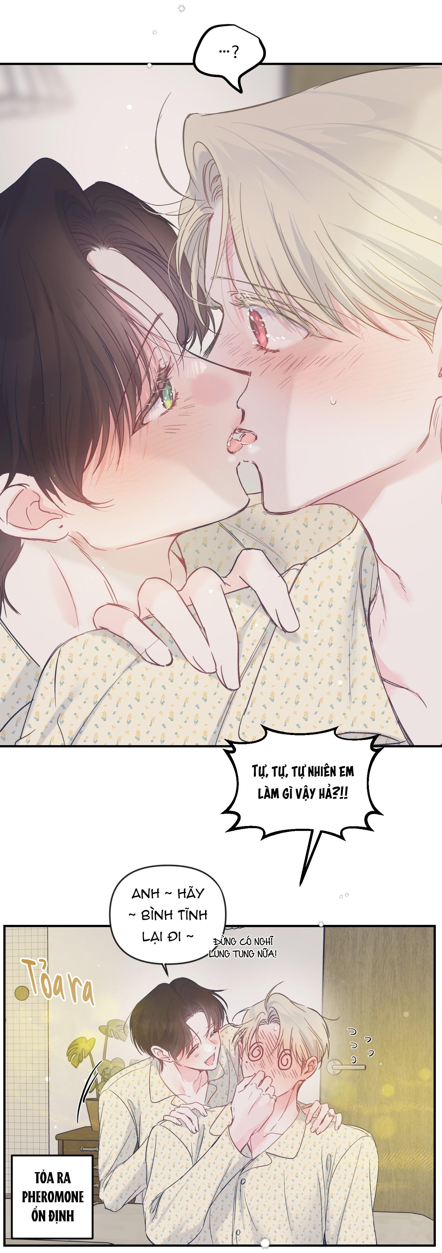 ĐẢO NGƯỢC CỦA ĐẢO NGƯỢC Chapter 54 ss3 - Next 