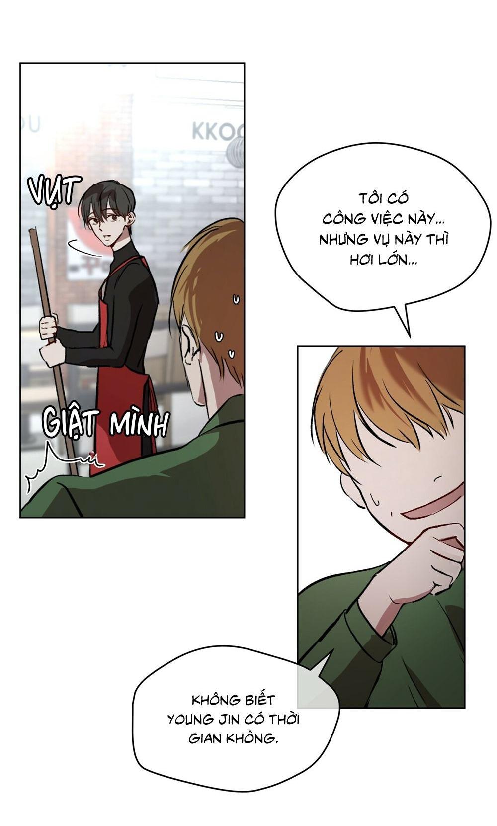 KHỞI NGUỒN SỰ SỐNG Chapter 1 - Next Chapter 2