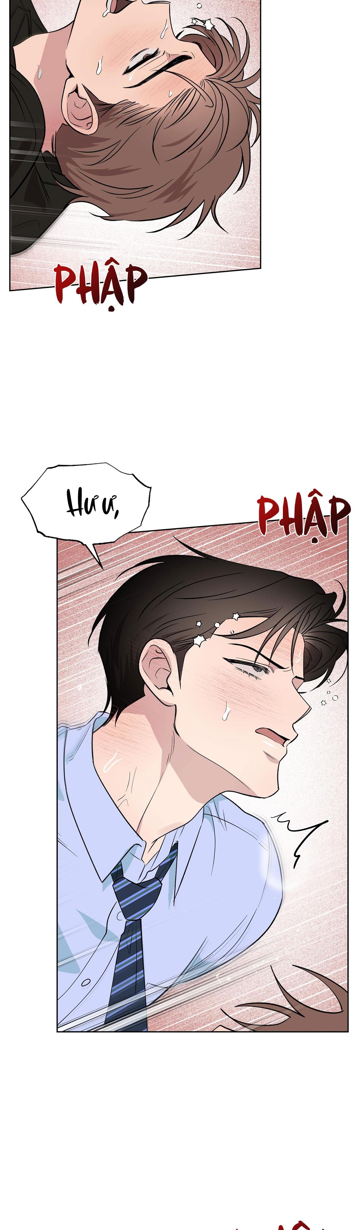 VẬN MAY BẤT NGỜ Chapter 61 - Next 