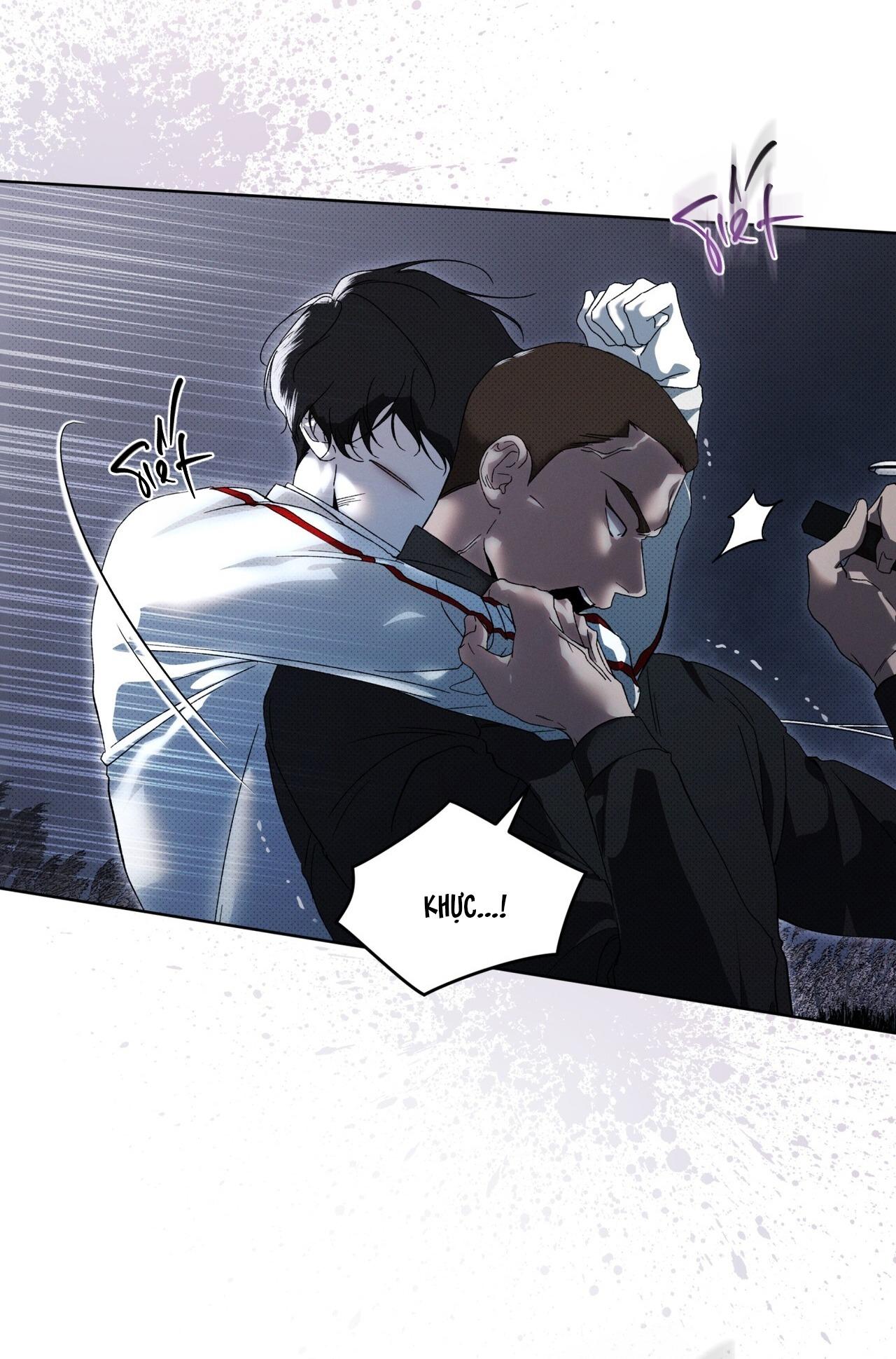 HÌNH THÁI TIẾN HÓA Chapter 13 - Next 