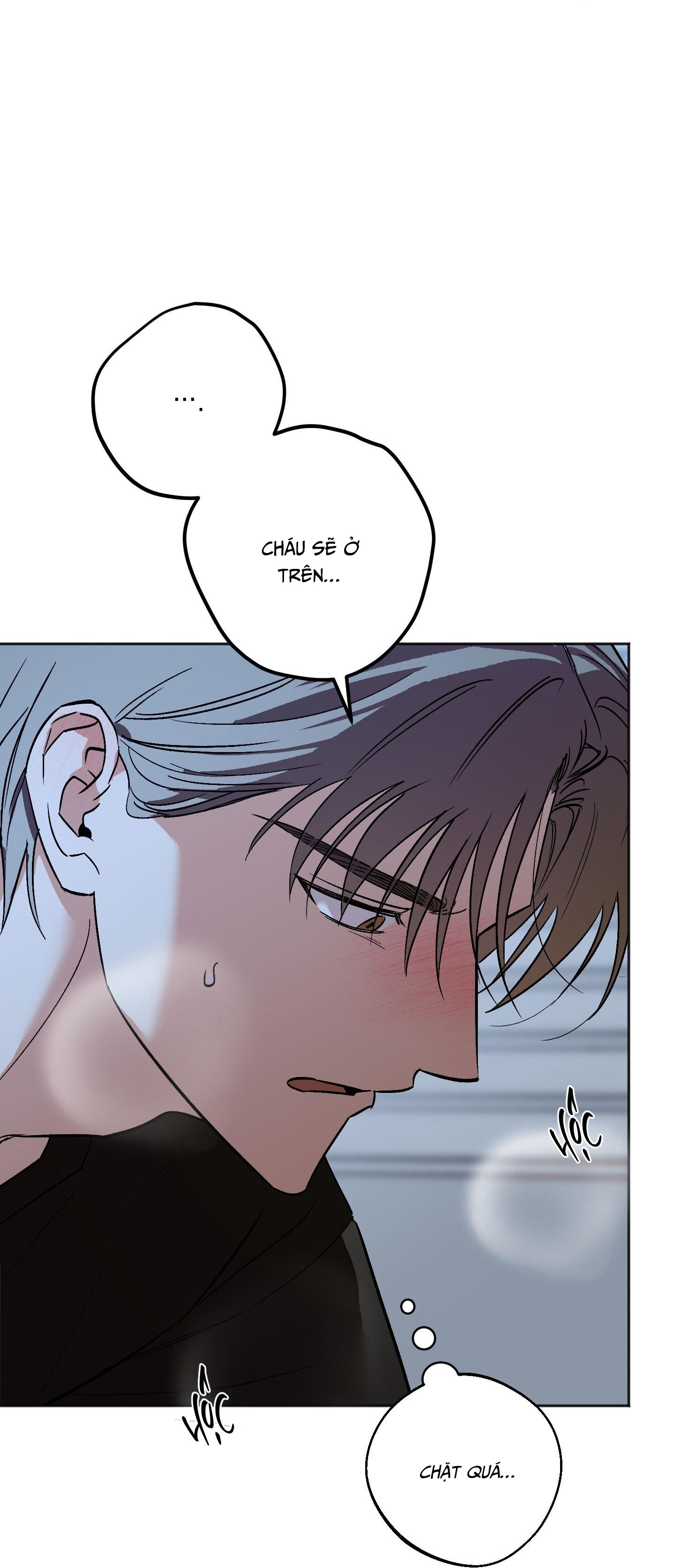 NGHI THỨC CẦU NGUYỆN Chapter 21 H+ - Next 