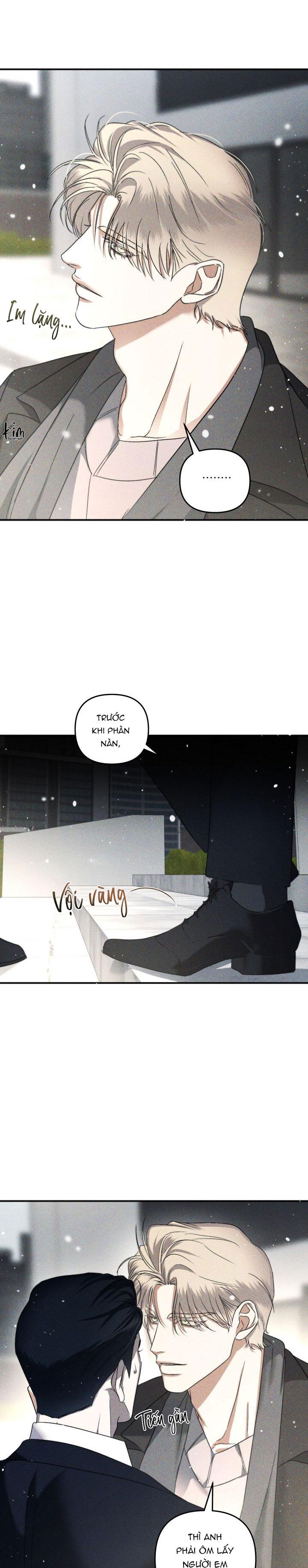 BL NGẮN LOẠN LUÂN - GIA ĐÌNH Chapter 10.1 hoàn cảnh 1 - Next 