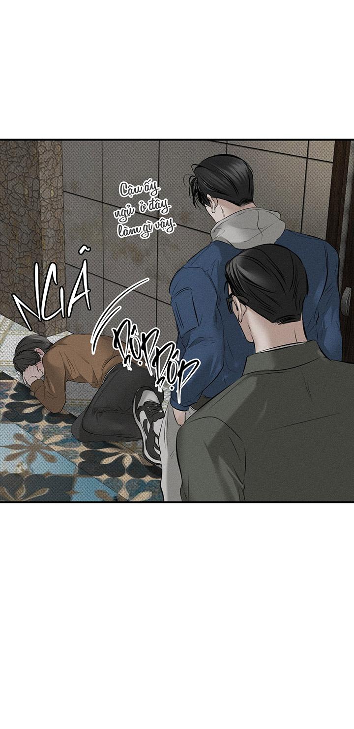[DDT] KẺ ĐÁNH CẮP TRÁI TIM Chapter 6 - Trang 2