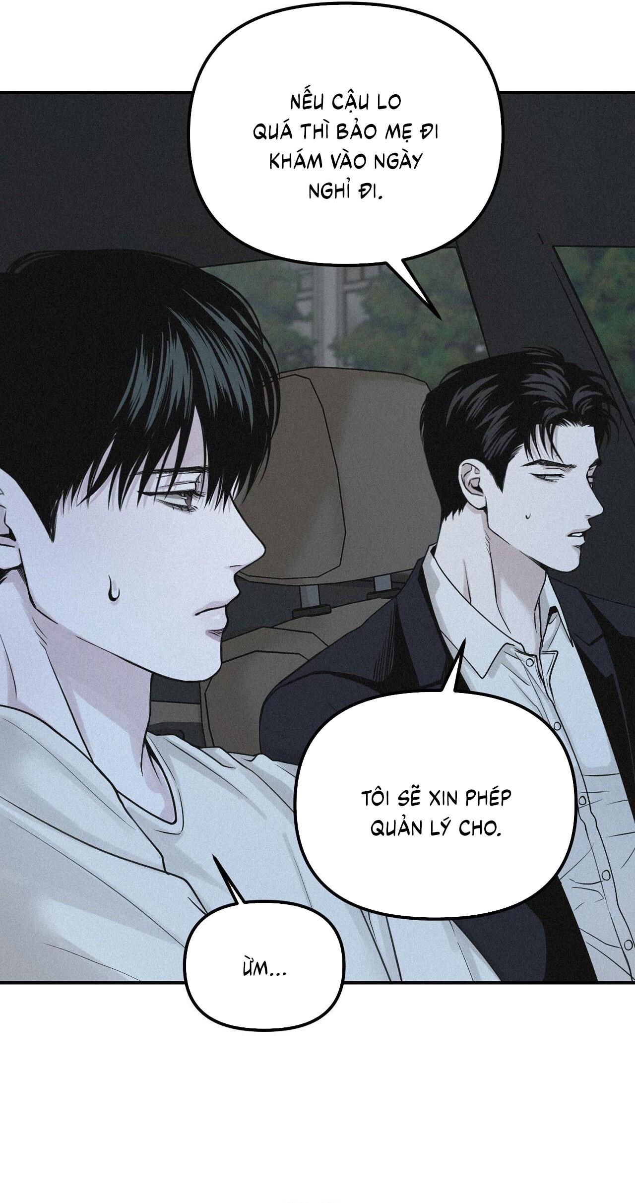 (CBunu) Phép Chiếu Chapter 42 - Next 