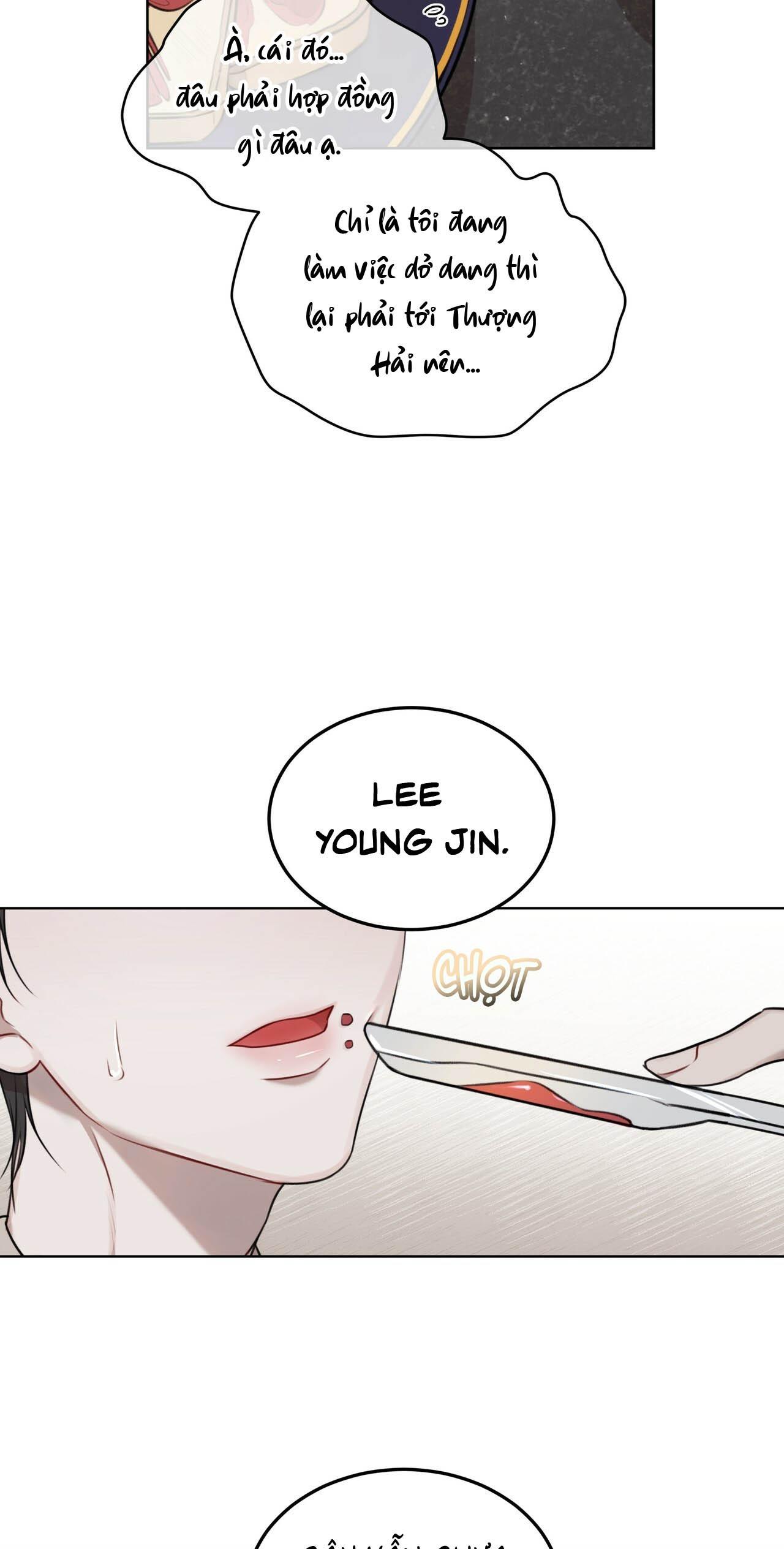 KHỞI NGUỒN SỰ SỐNG Chapter 18 H+++ chơi đá - Next 