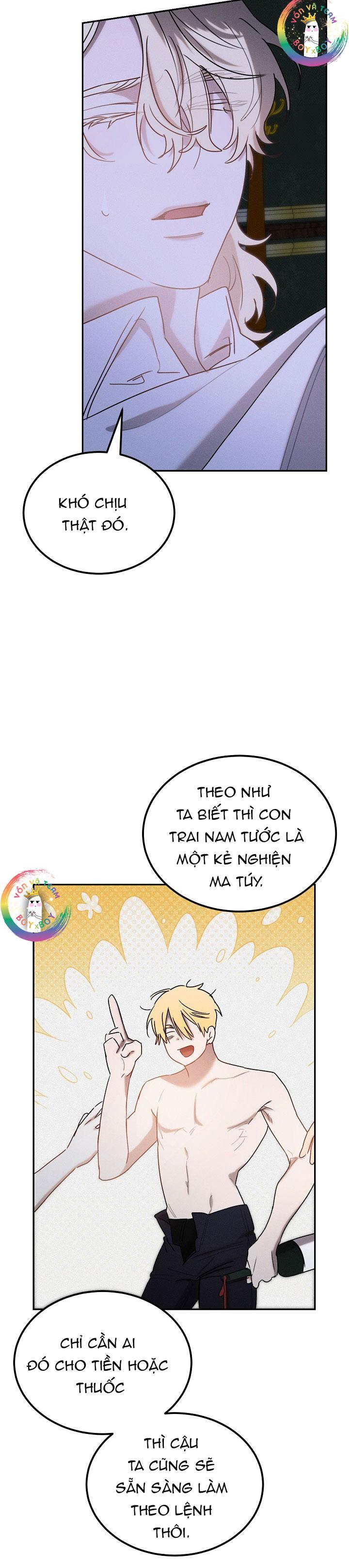 (END) Này, Đừng Có Nhấn Cái Nút Đó! Chapter 60 - Trang 2