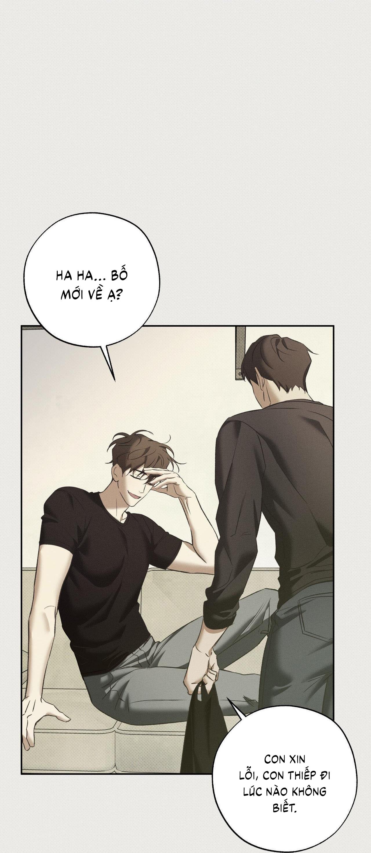 (CBunu) Chó Săn Của Sisyphus Chapter 22 H - Next 