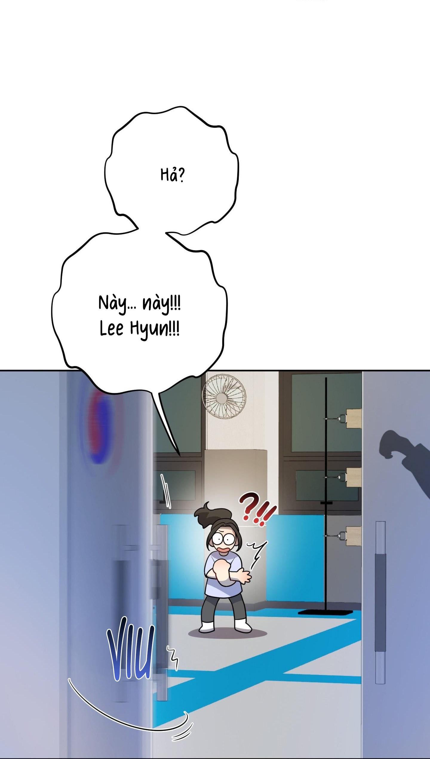 (CBunu) Chuyện Rằng Tôi Yêu Cậu Chapter 31 - Next 