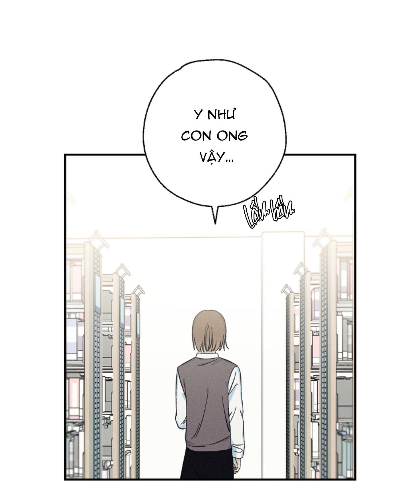 NGHIỆN SEX Chapter 31.5 pizza 5 - Next 