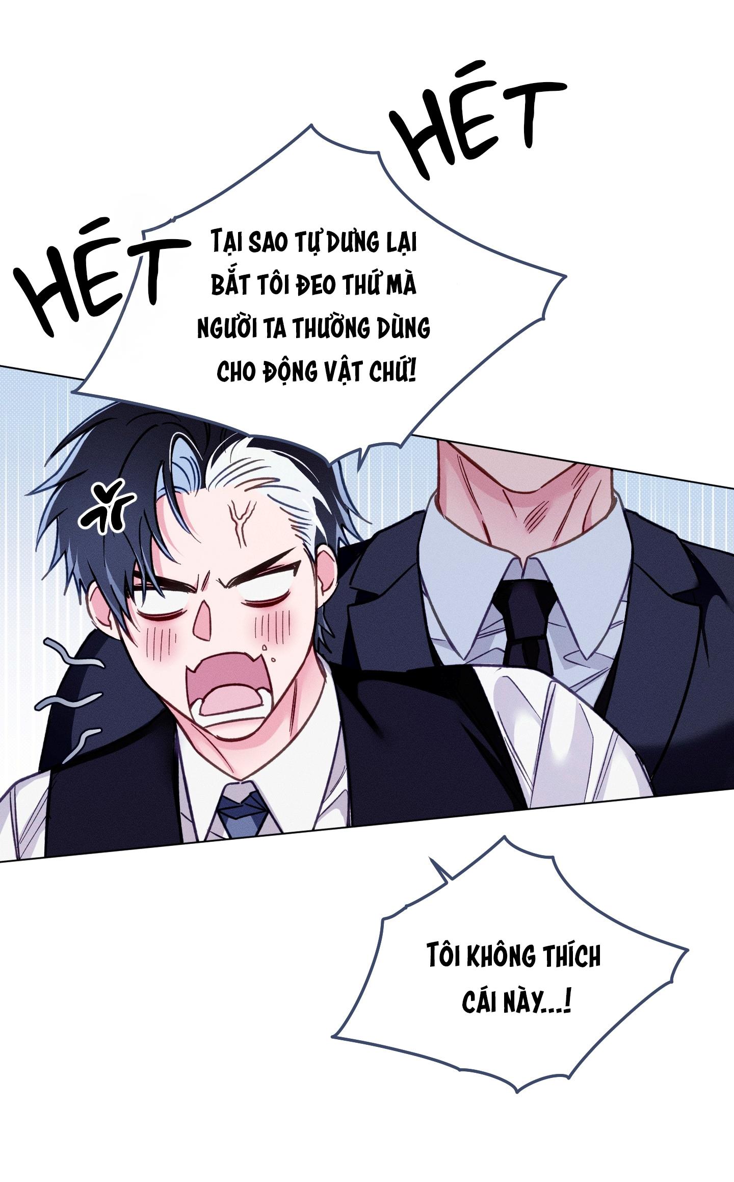 Xuyên Thành Bá Tước Omega Chapter 12 - Next 