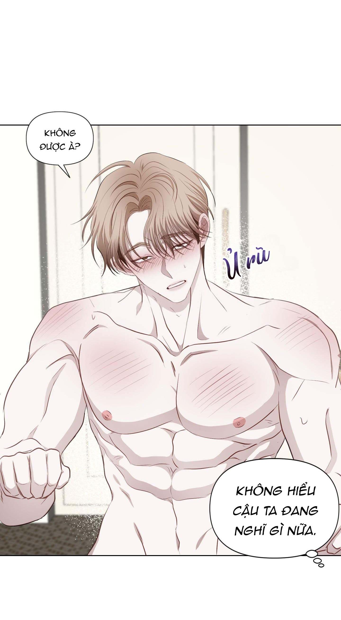 Cách chuẩn hóa kẻ thù Chapter 7 - Next 