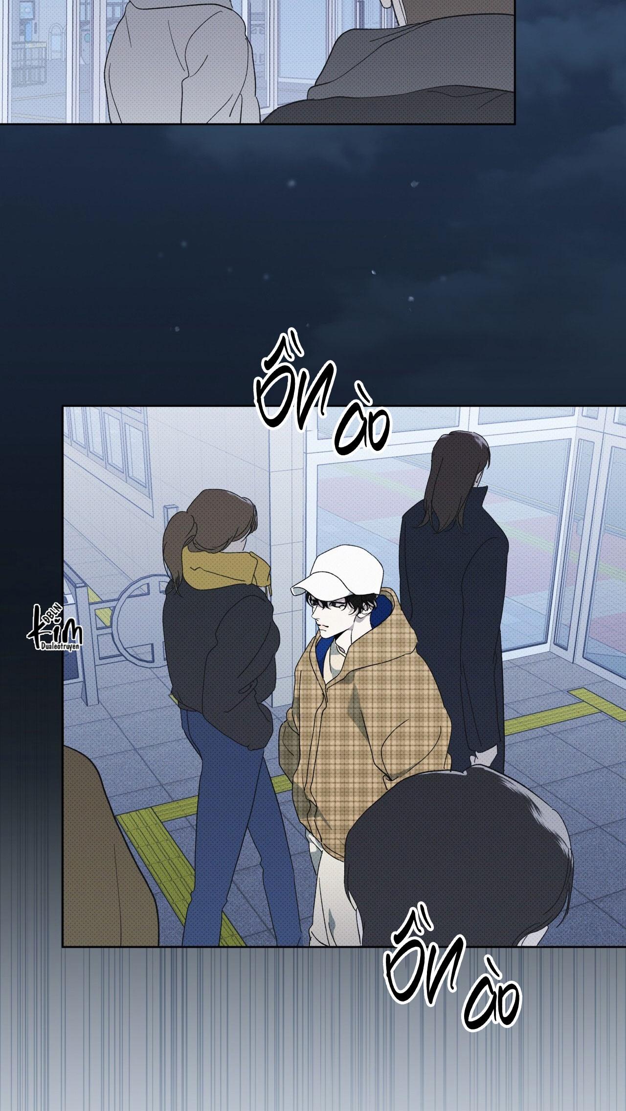 NGUỒN GỐC TIẾN HÓA Chapter 22 - Next Chapter 23