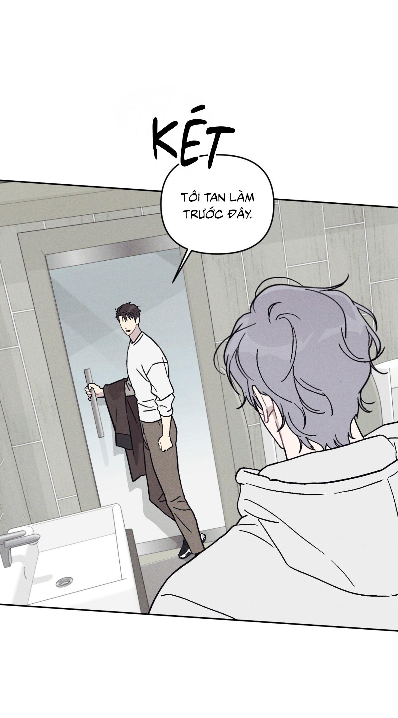 Cút ra khỏi nhà tôi! Chapter 2 - Trang 2