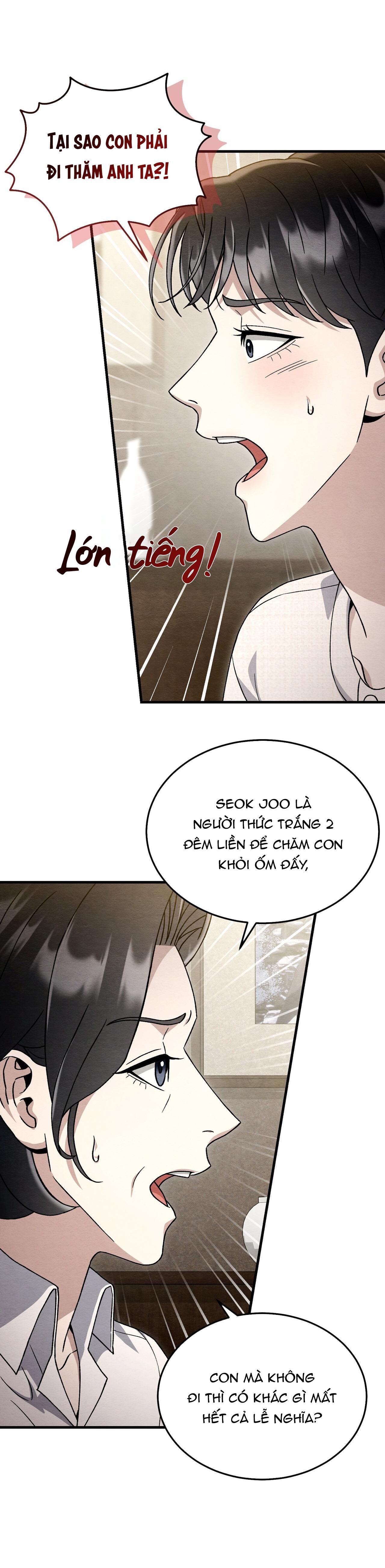 ĂN MỘT LỜI HAI Chapter 77 - Next 