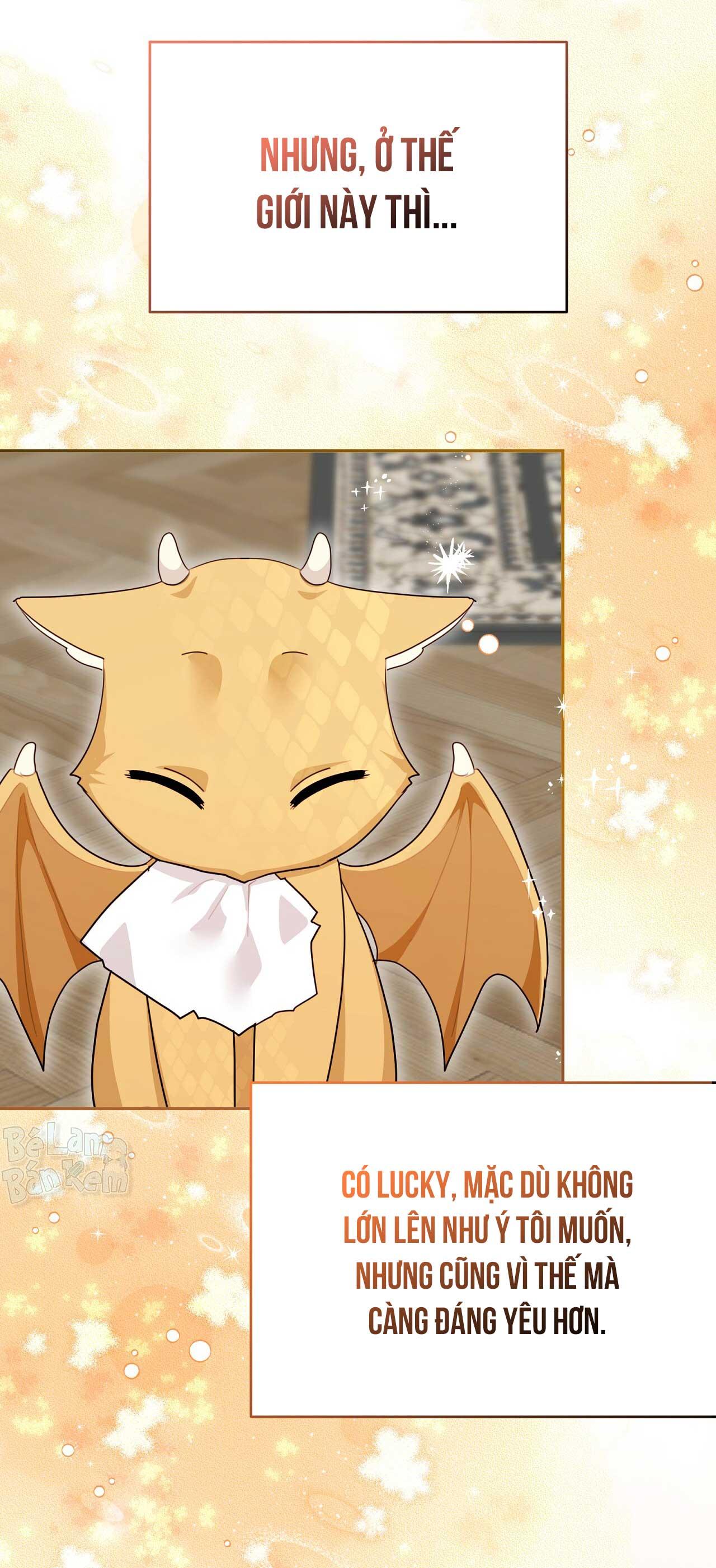 Xuyên thành cục bông của tên cuồng công Chapter 40 - Next Chapter 41