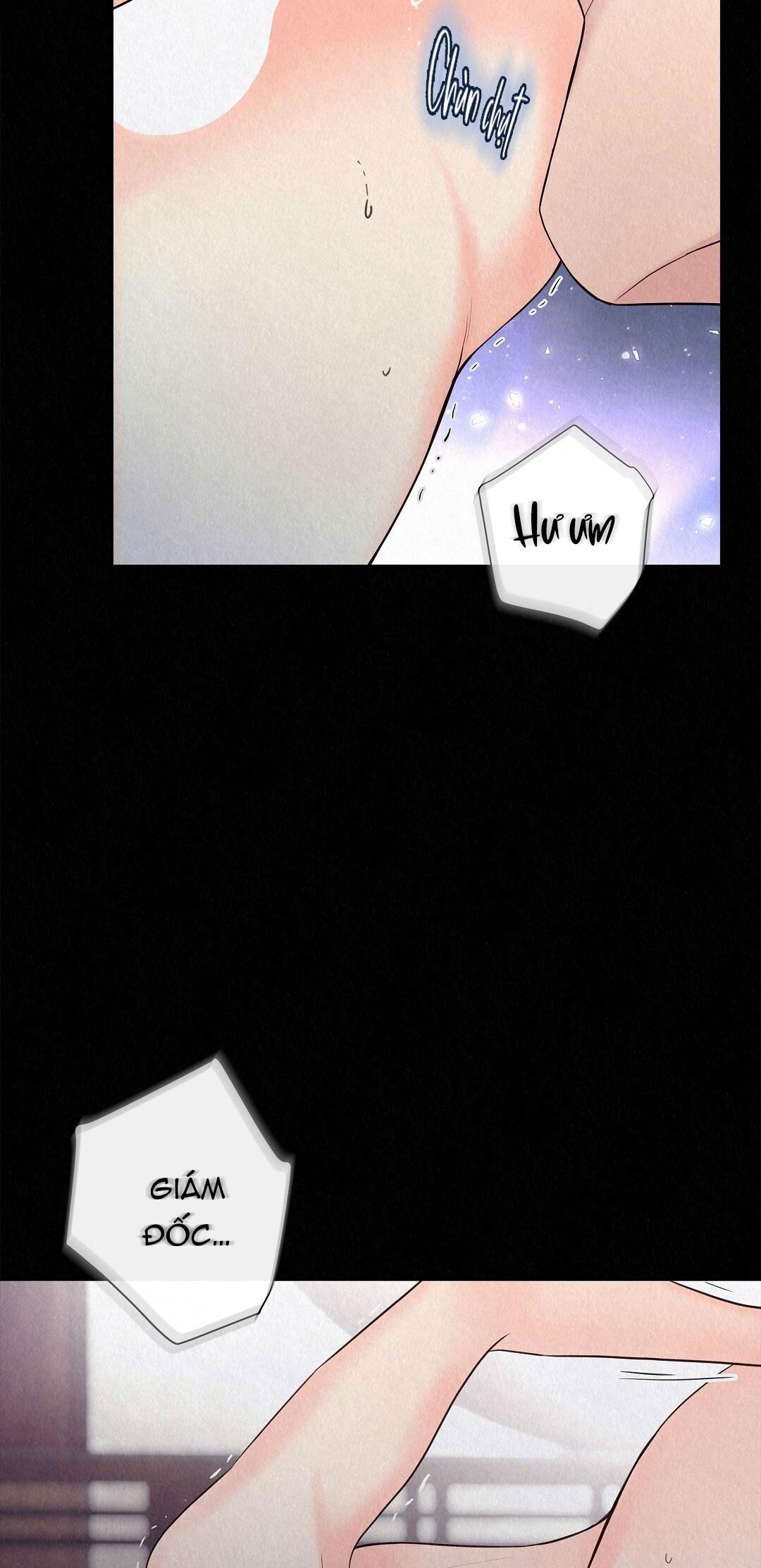 BẢN CHẤT TÀ ÁC Chapter 24 - Next Chapter 25