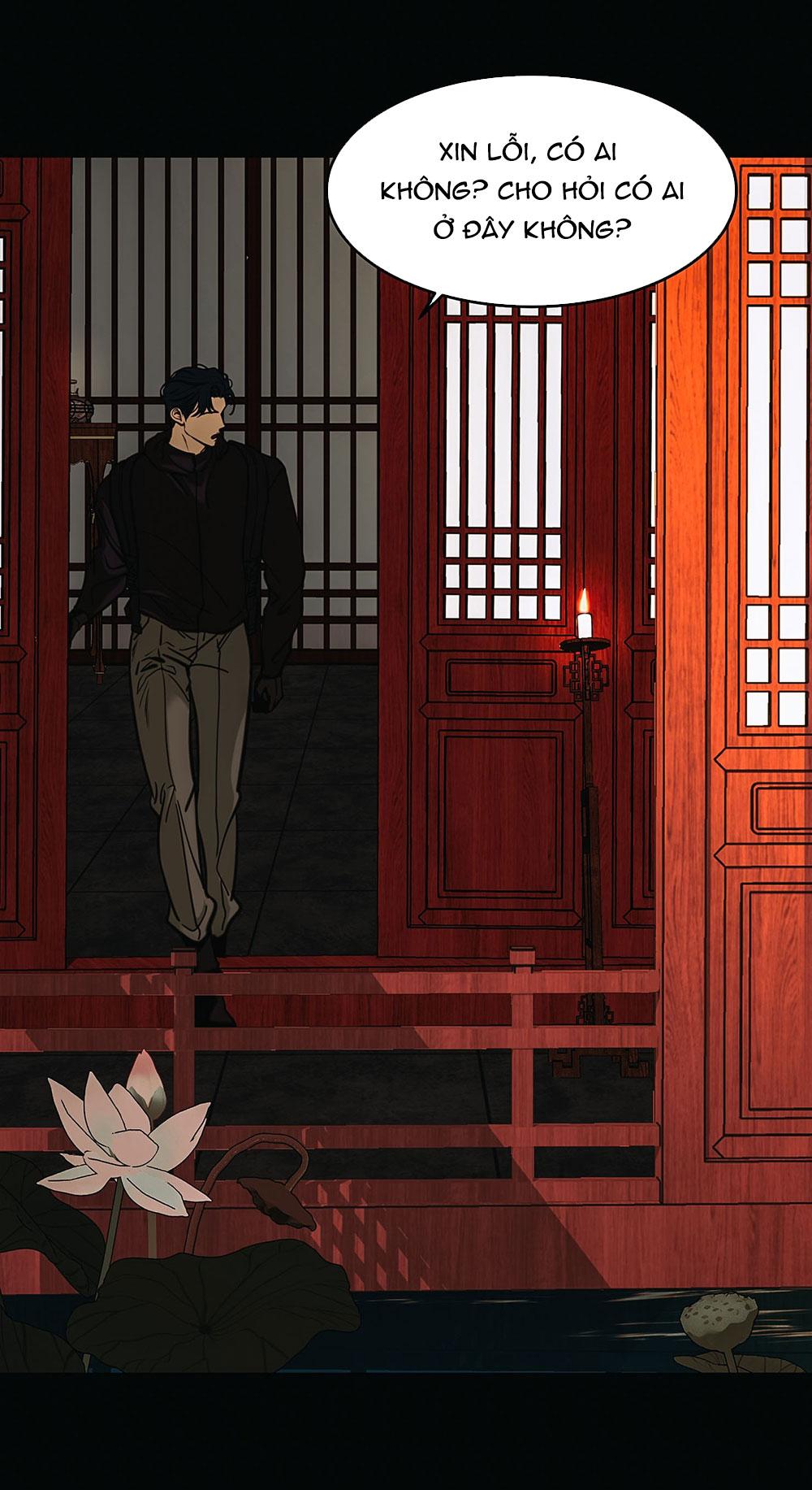 Tình Yêu Ngàn Năm Chapter 1 - Trang 2