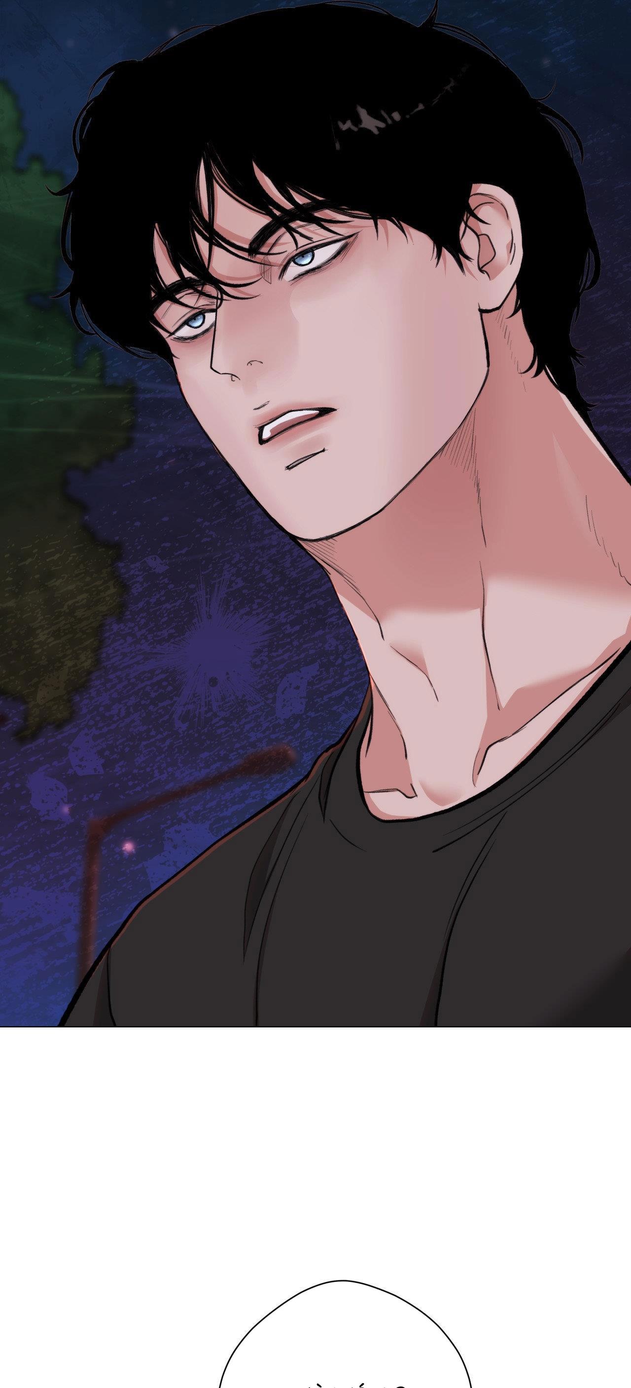 EM BÉ VÀ ĐẠI CA Chapter 49 - Trang 2