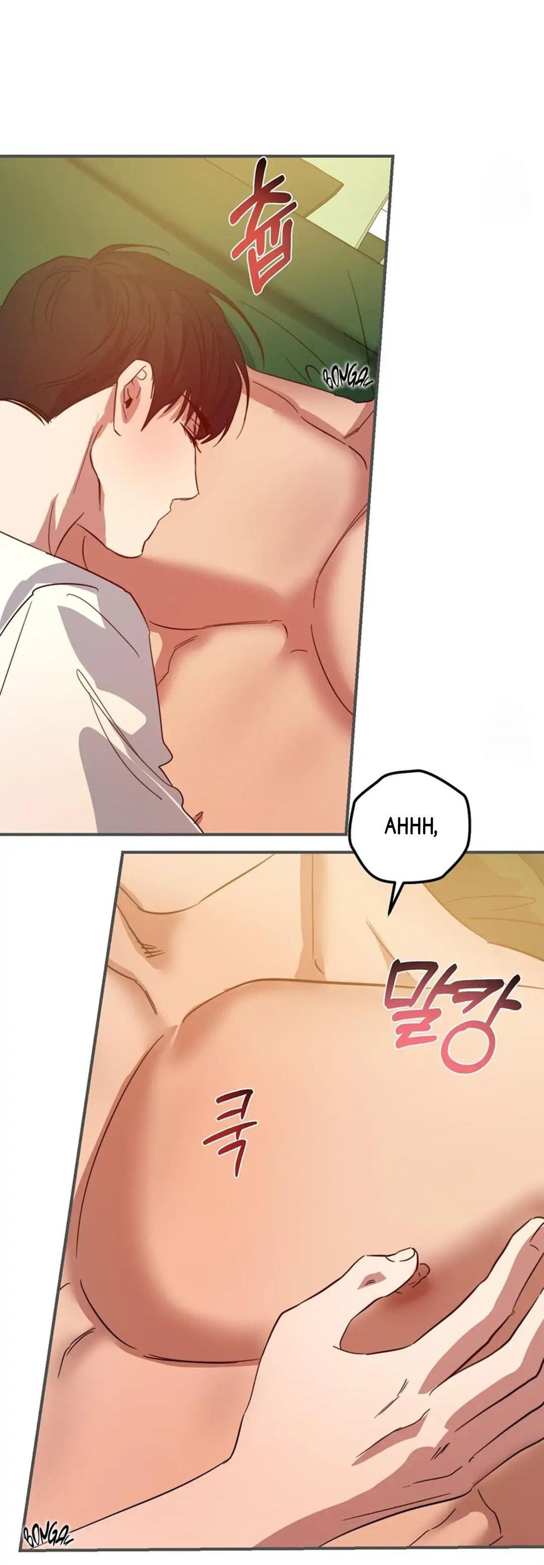 Ai có thể từ chối được bánh của thần cơ chứ? Chapter 6 18++ - Next Chapter 7 18++ END