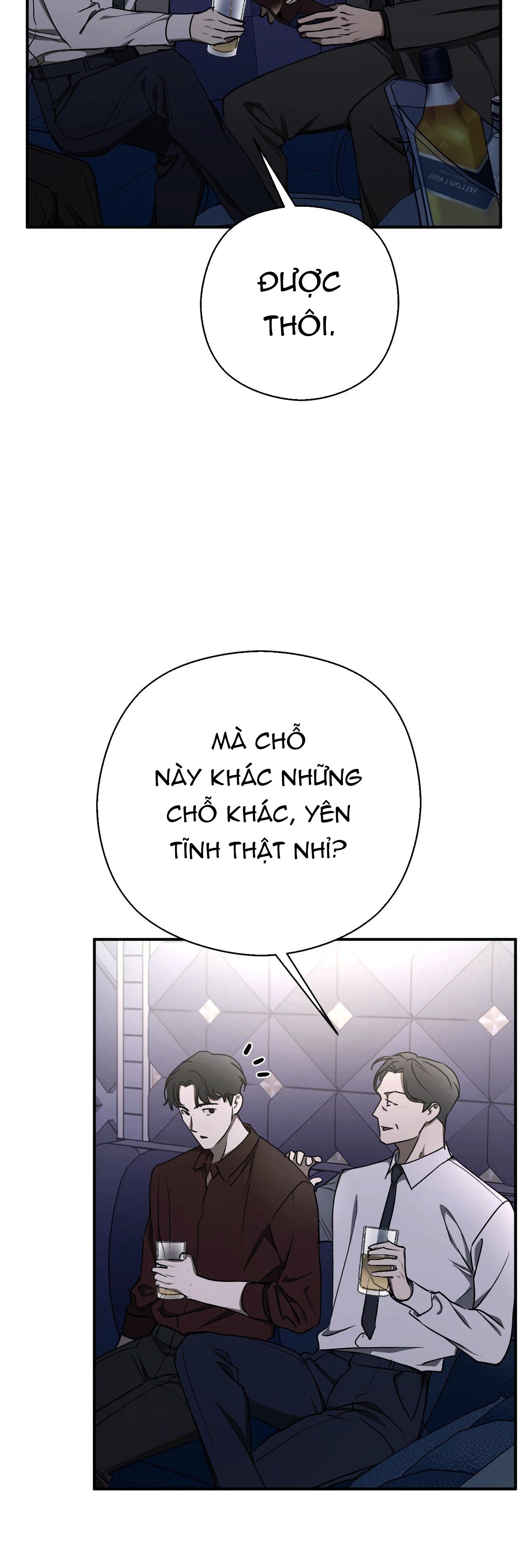 ĐỘC XÀ Chapter 34 - Next 