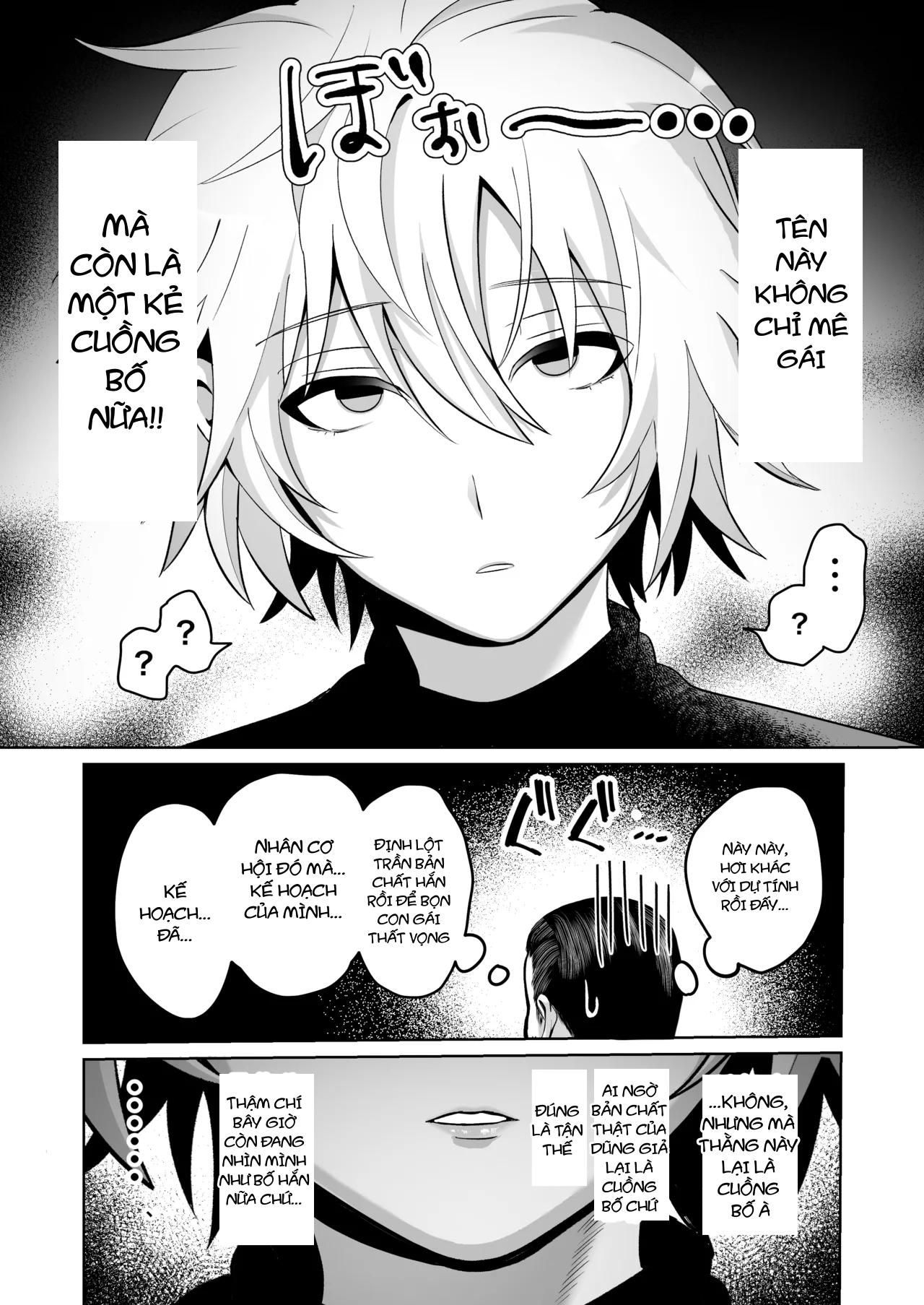 Tuyển tập trôn có lài Chapter 129 - Next Chapter 130