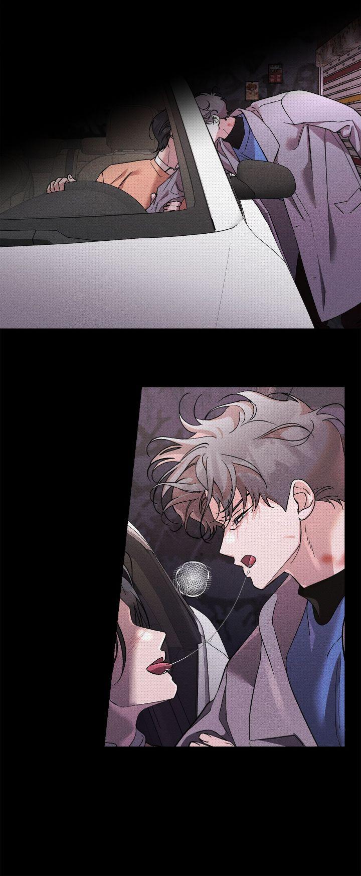 Người Yêu Của Anh Trai Tôi Chapter 39 - Next Chapter 40