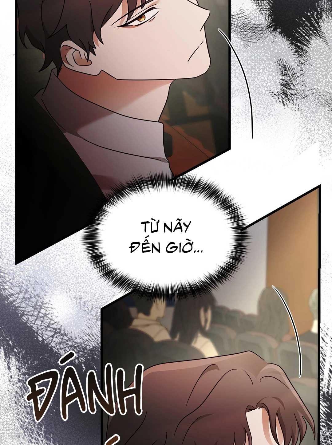KÝ SỰ ALPHA Chapter 41 - Next Chapter 42