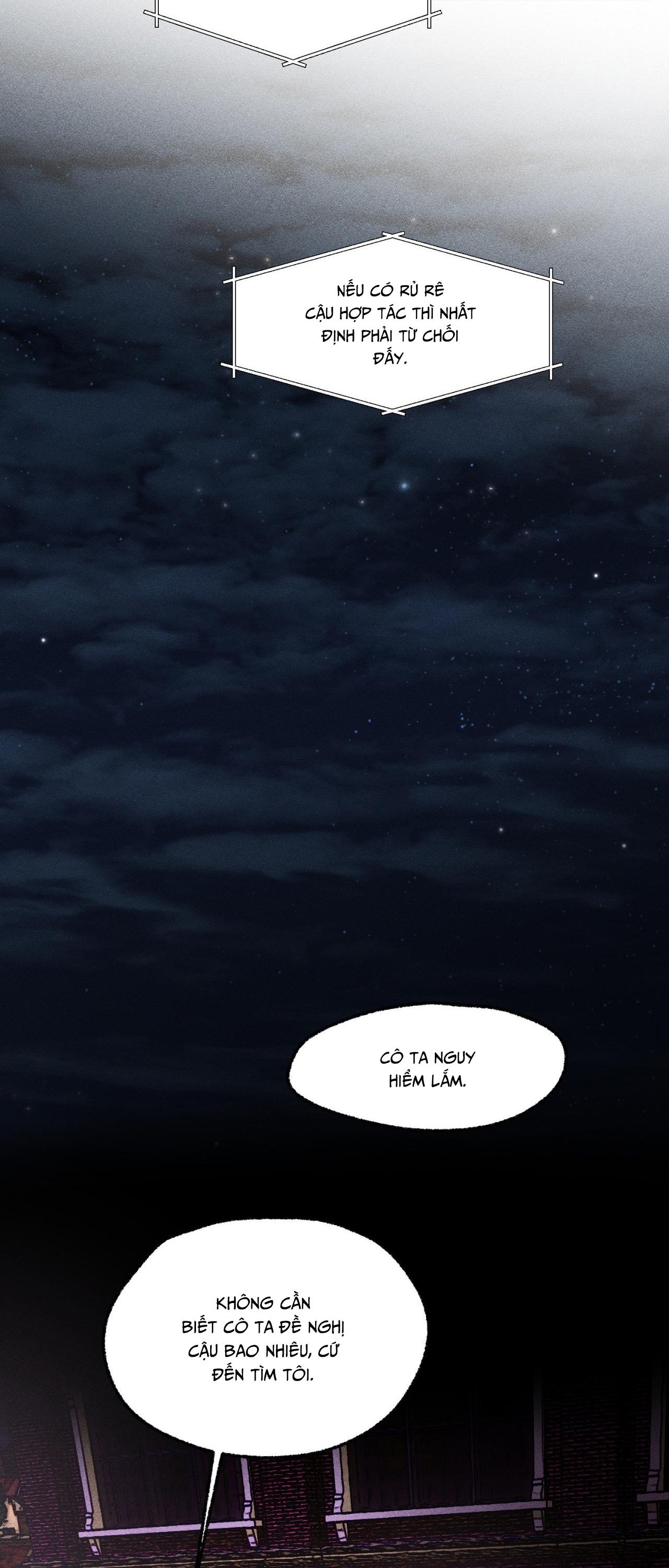 (GĐCV) CUỘC GIAO DỊCH Chapter 64 - Next 